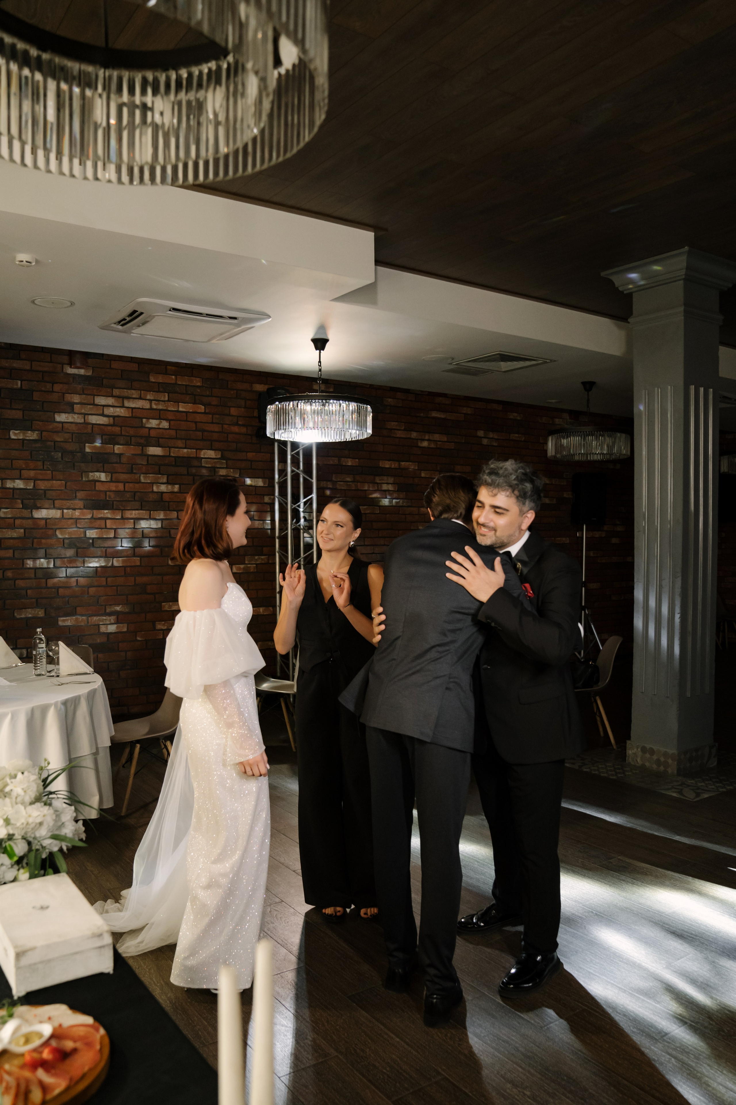 Иван и Яна. Свадебный фотограф Воронеж Марина Грудинина