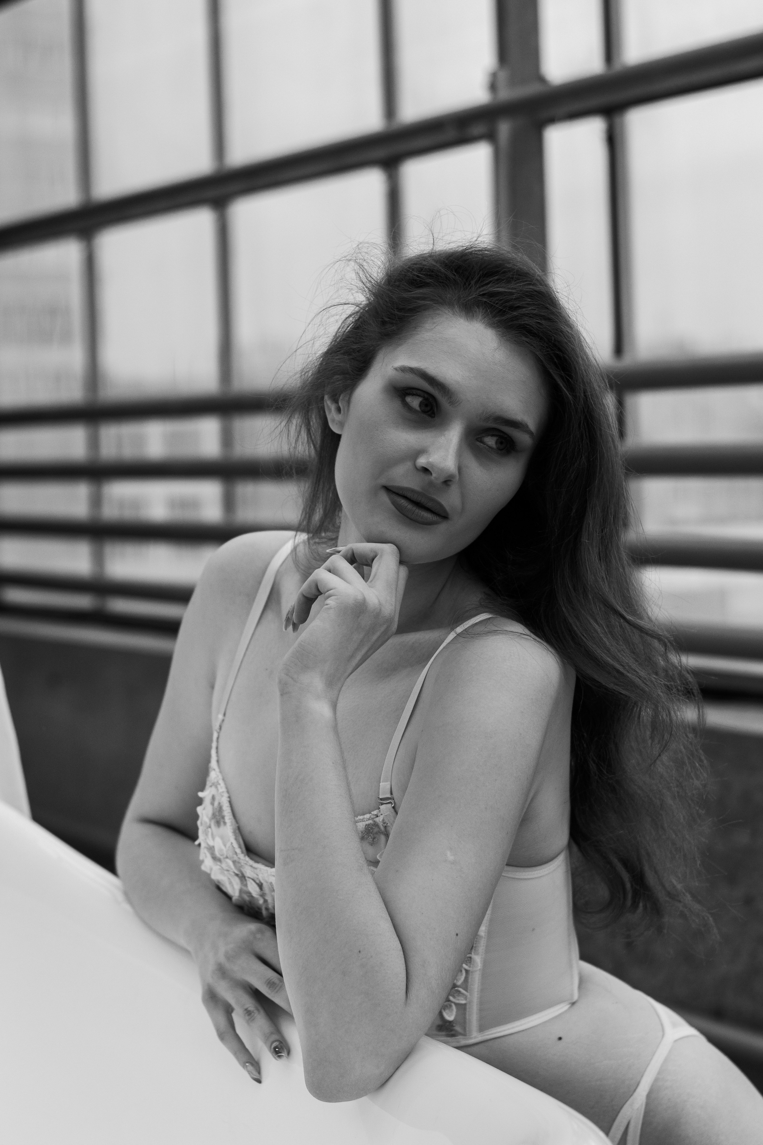 Татьяна. Портретный и свадебный фотограф в Краснодаре