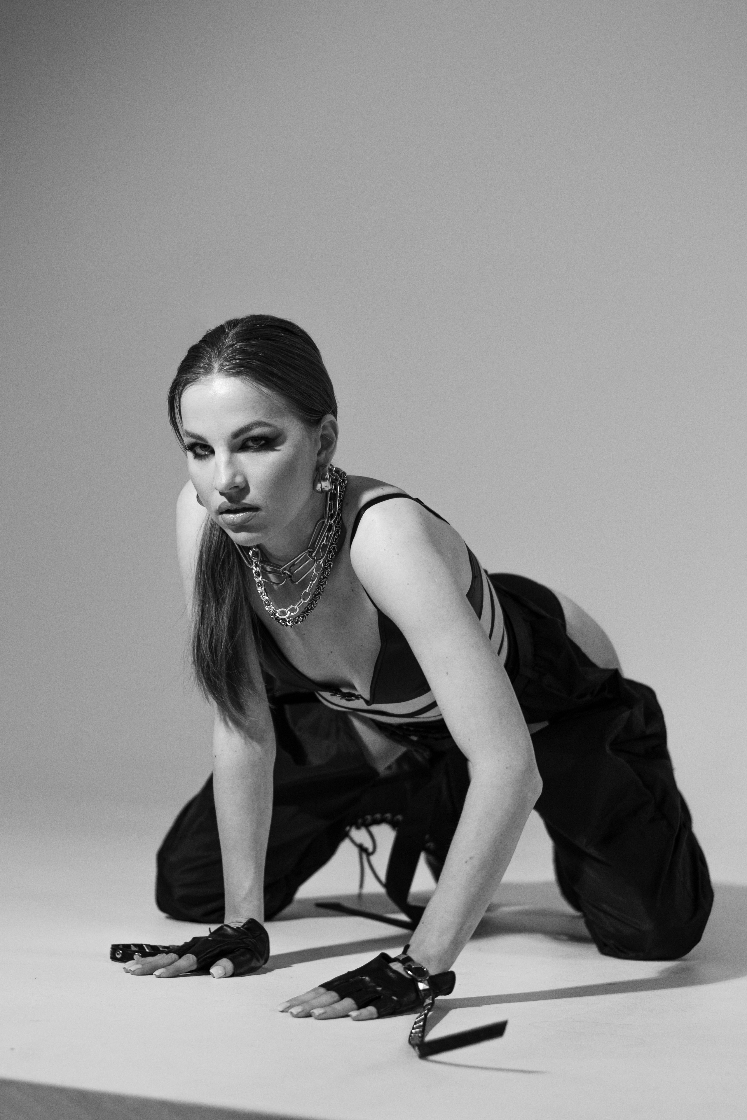 Ксения. Портретный и свадебный фотограф в Краснодаре