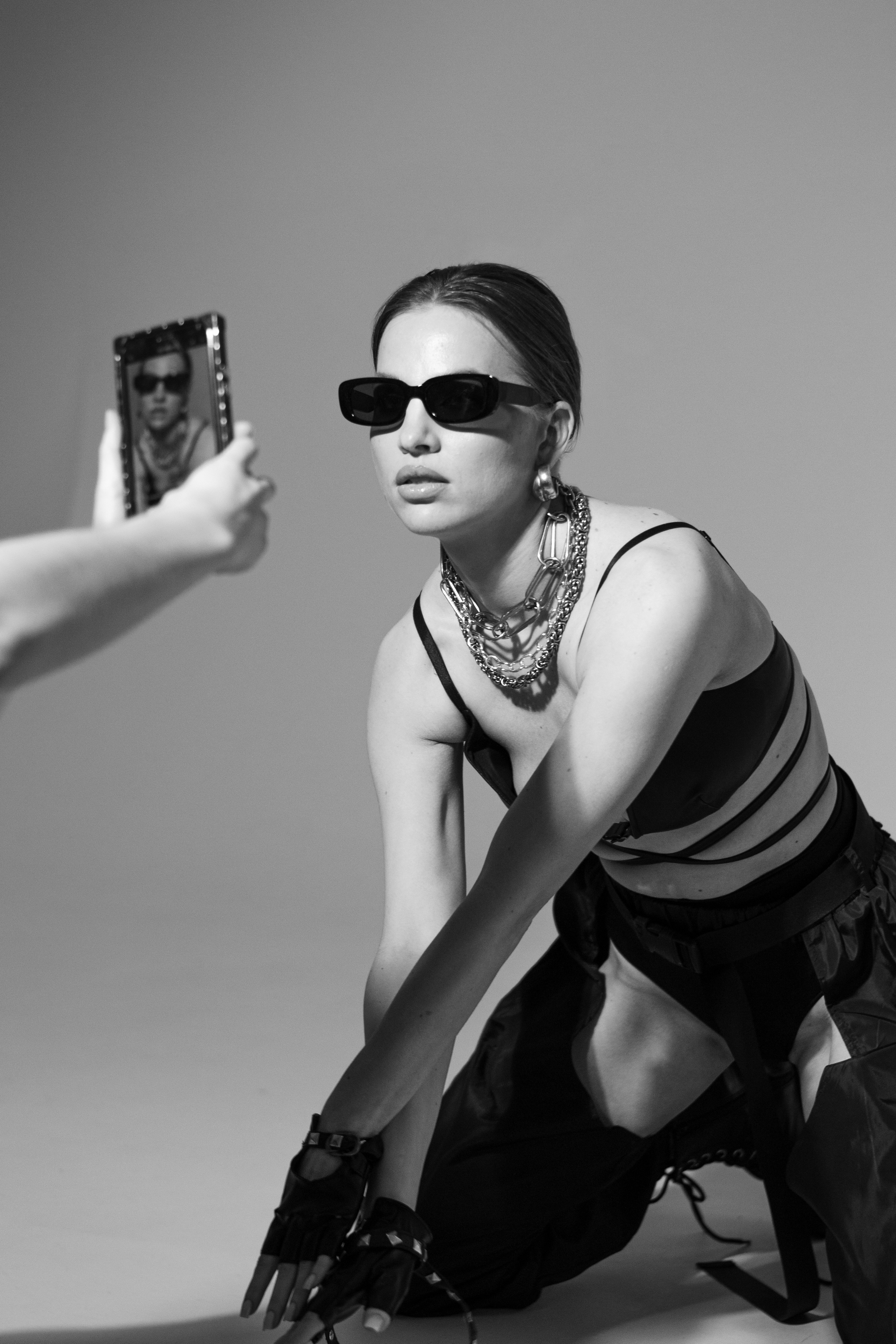 Ксения. Портретный и свадебный фотограф в Краснодаре