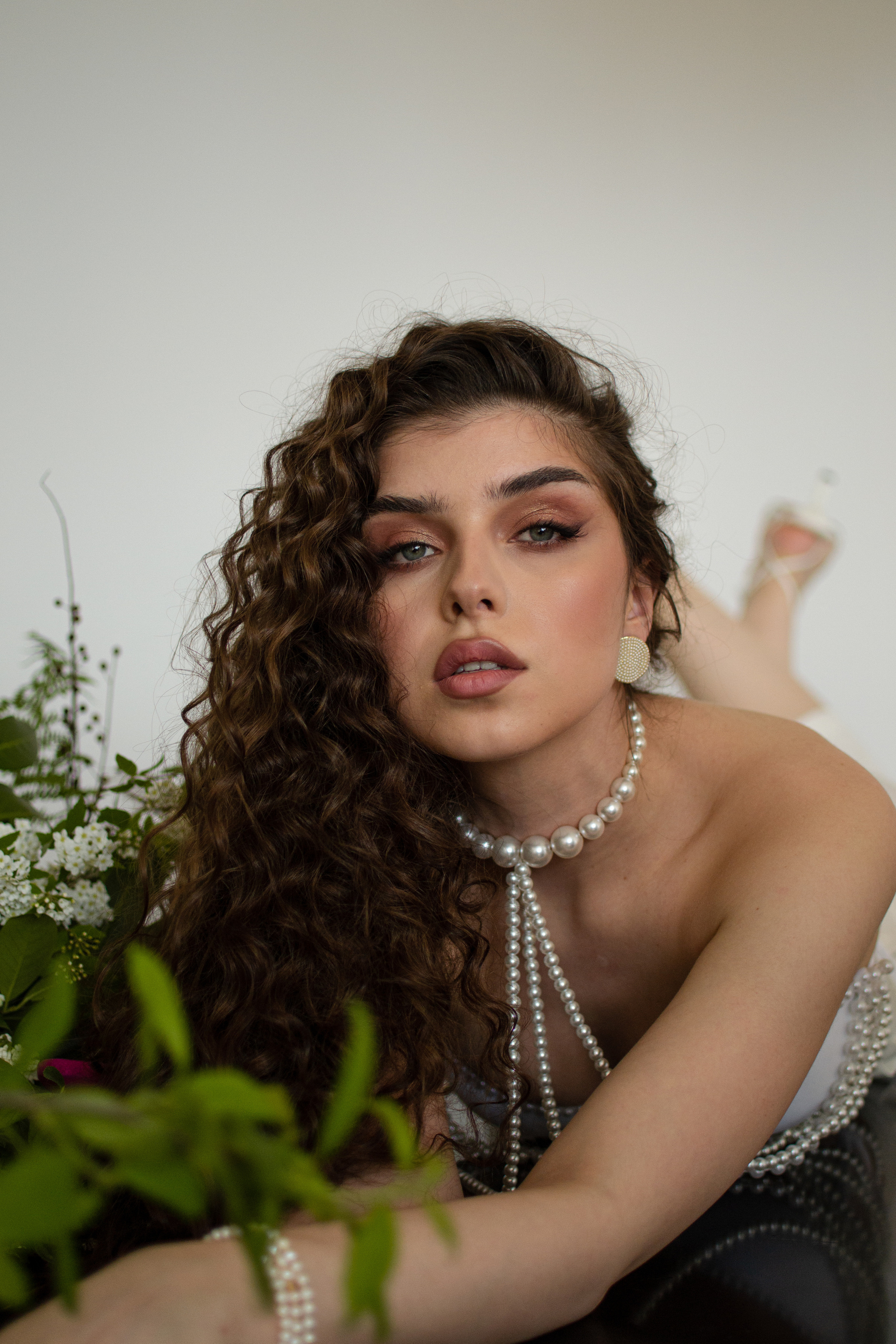 Свадьба в стиле Fashion. Портретный и свадебный фотограф в Краснодаре