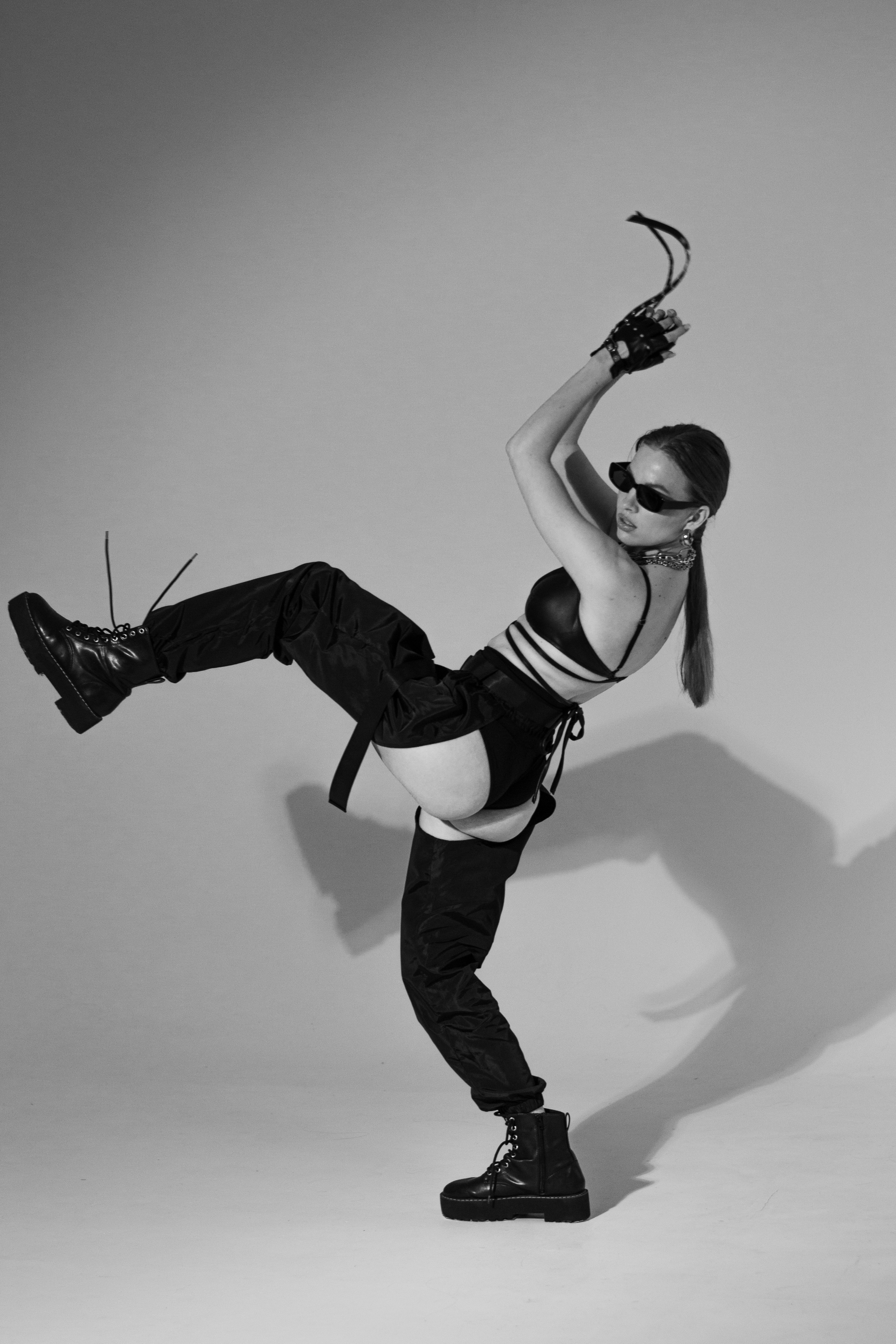 Ксения. Портретный и свадебный фотограф в Краснодаре