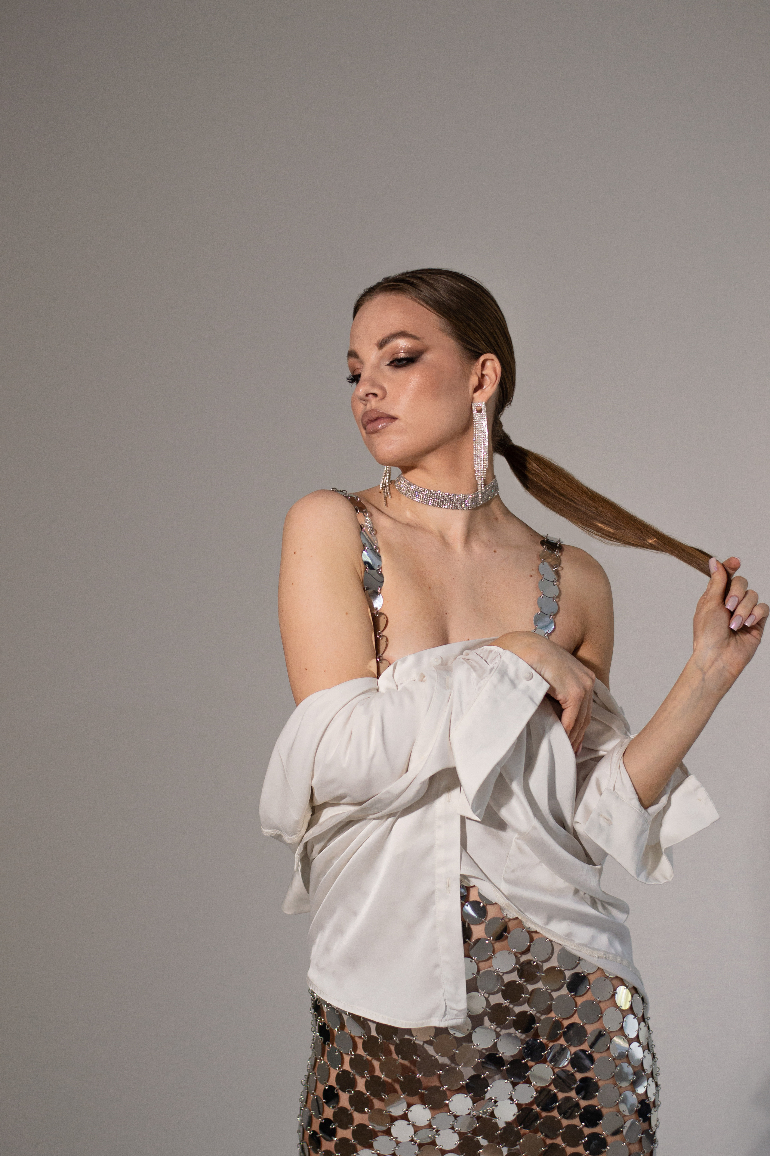 Ксения. Портретный и свадебный фотограф в Краснодаре