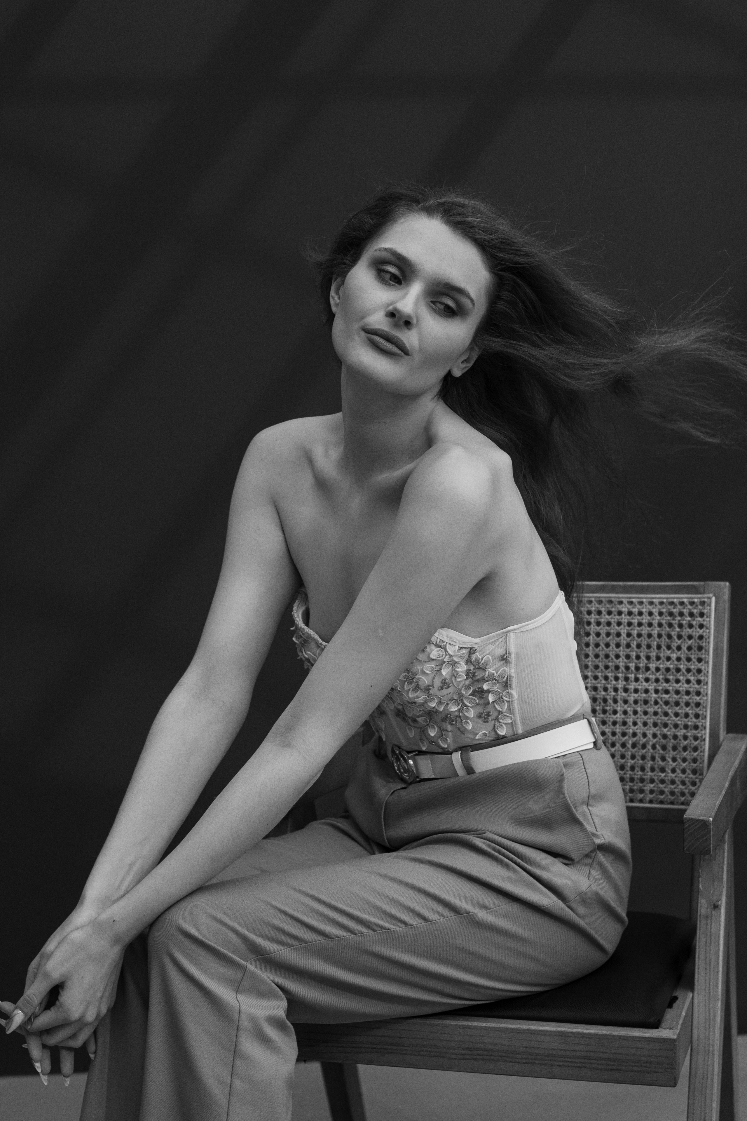 Татьяна. Портретный и свадебный фотограф в Краснодаре