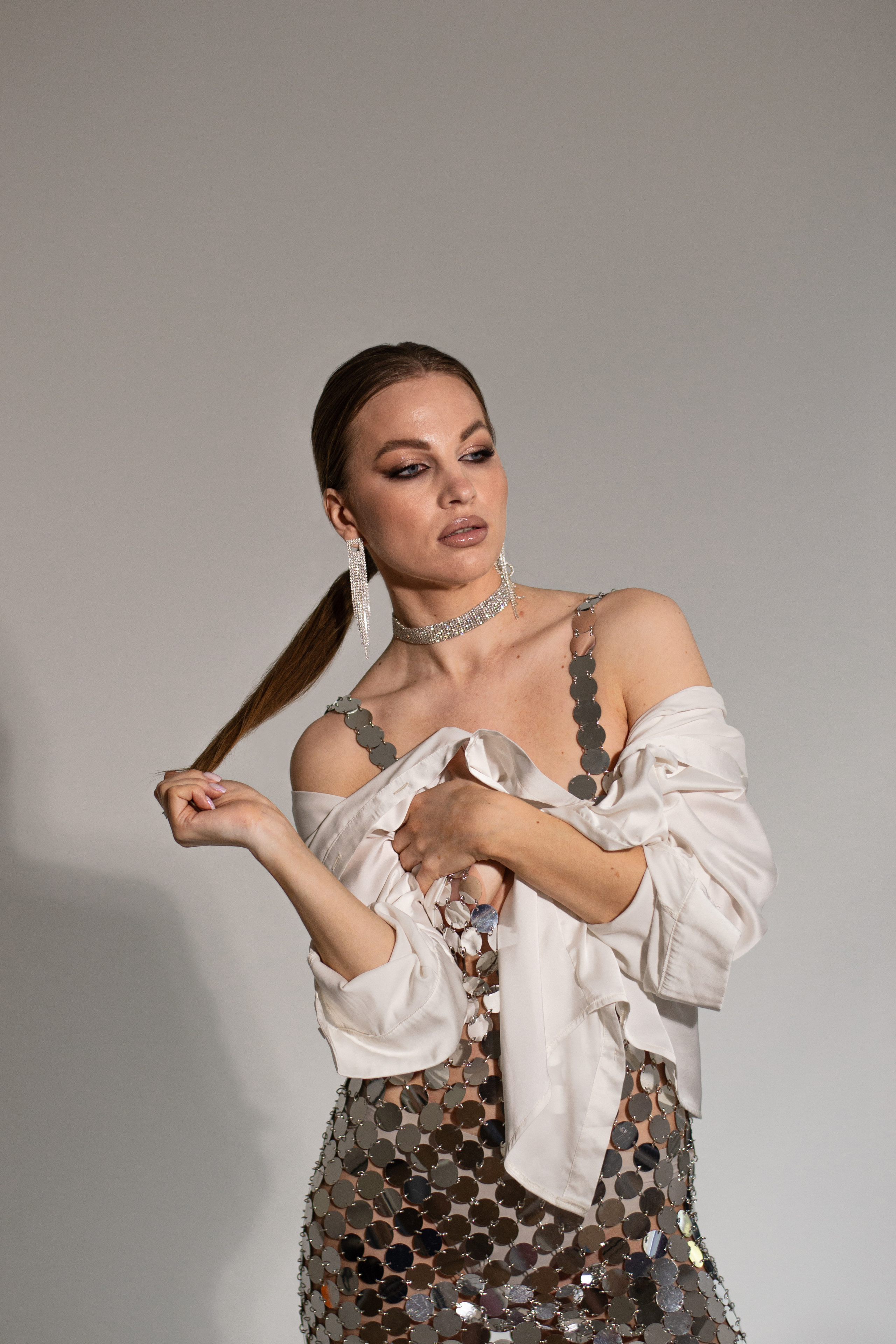 Ксения. Портретный и свадебный фотограф в Краснодаре