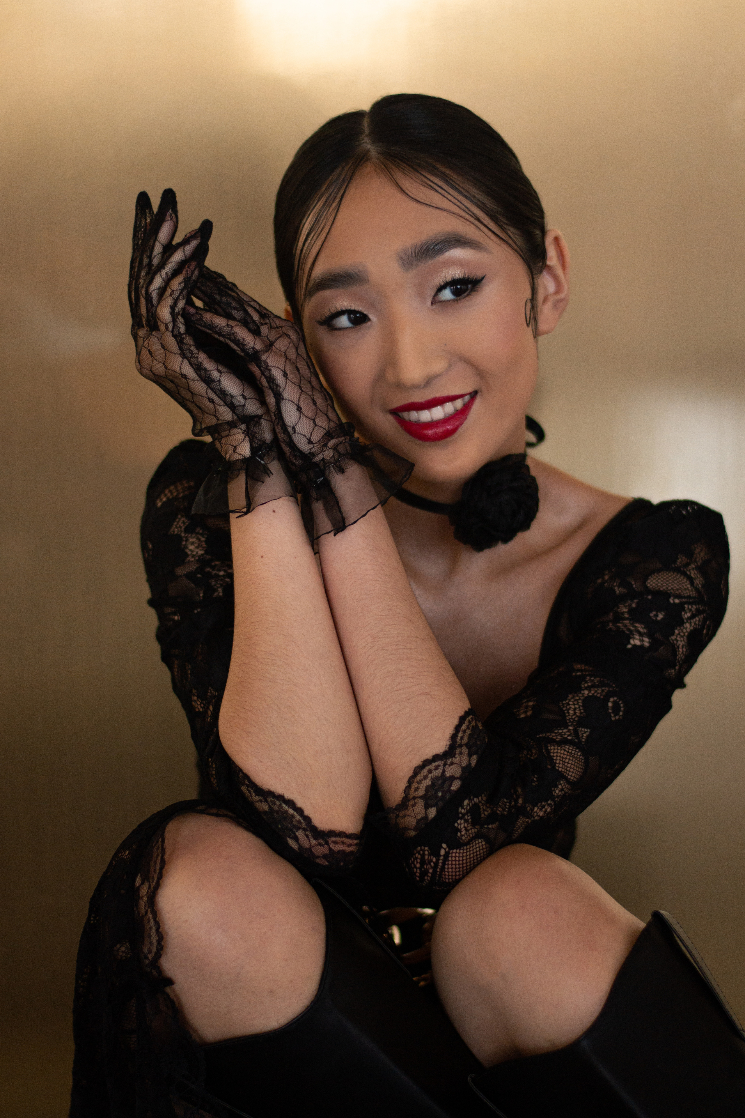 Наталья. Портретный и свадебный фотограф в Краснодаре