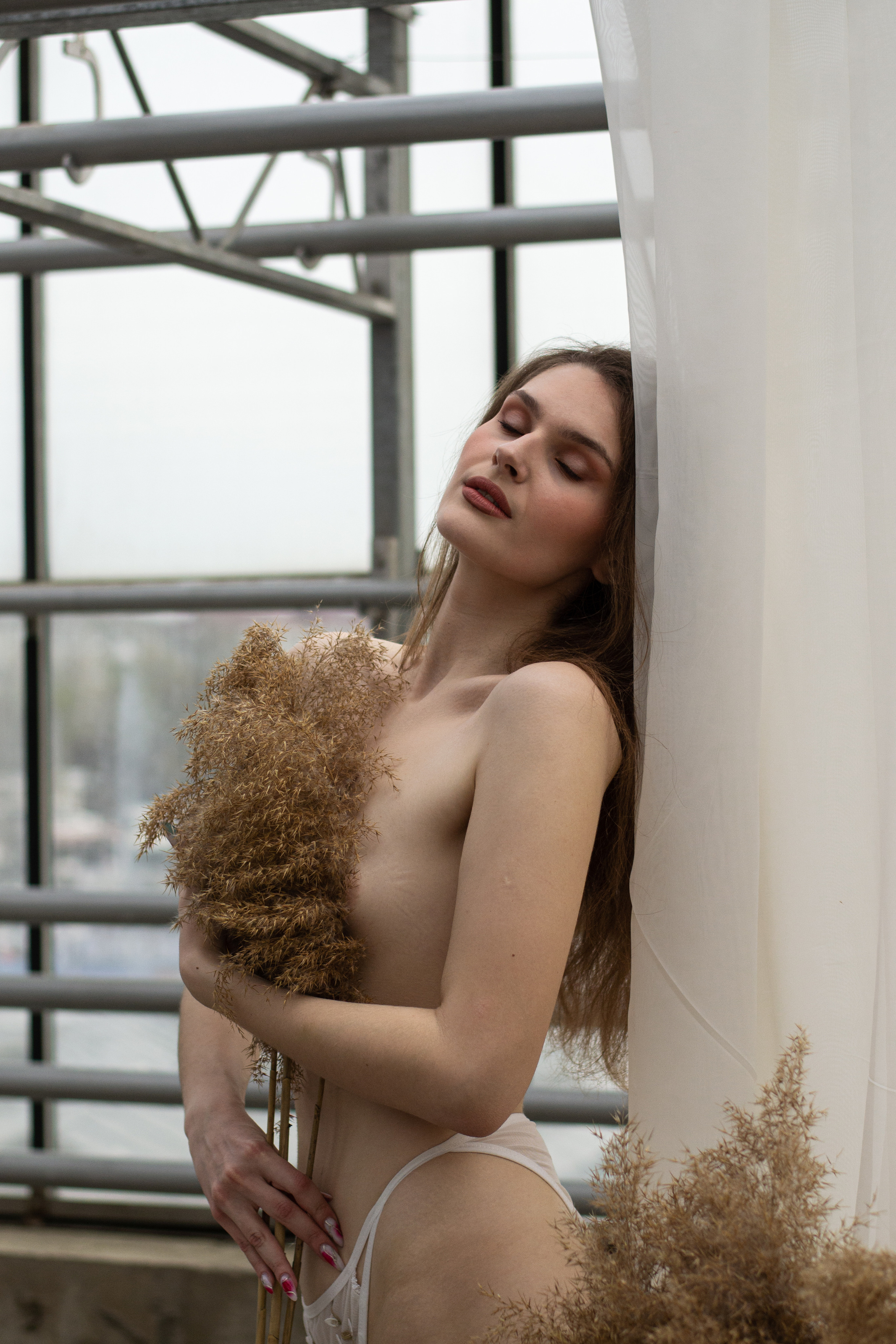 Татьяна. Портретный и свадебный фотограф в Краснодаре