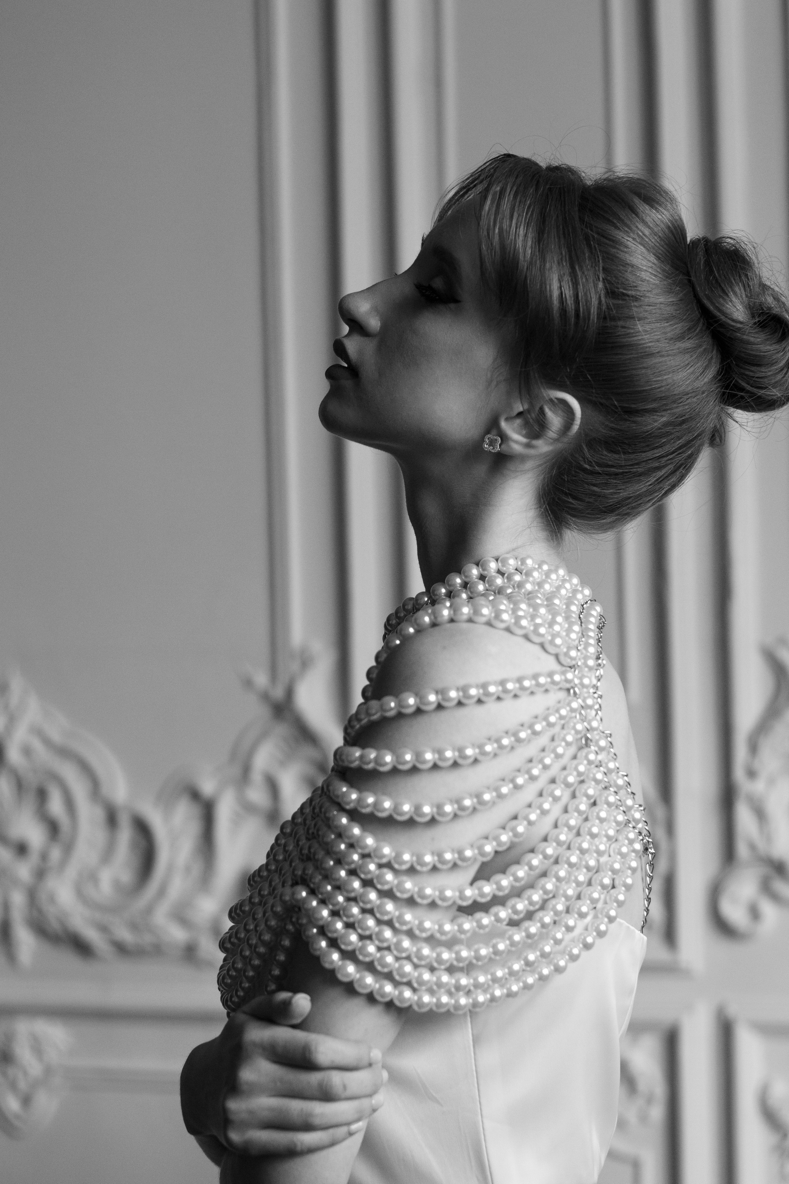 Утро Анны. Портретный и свадебный фотограф в Краснодаре