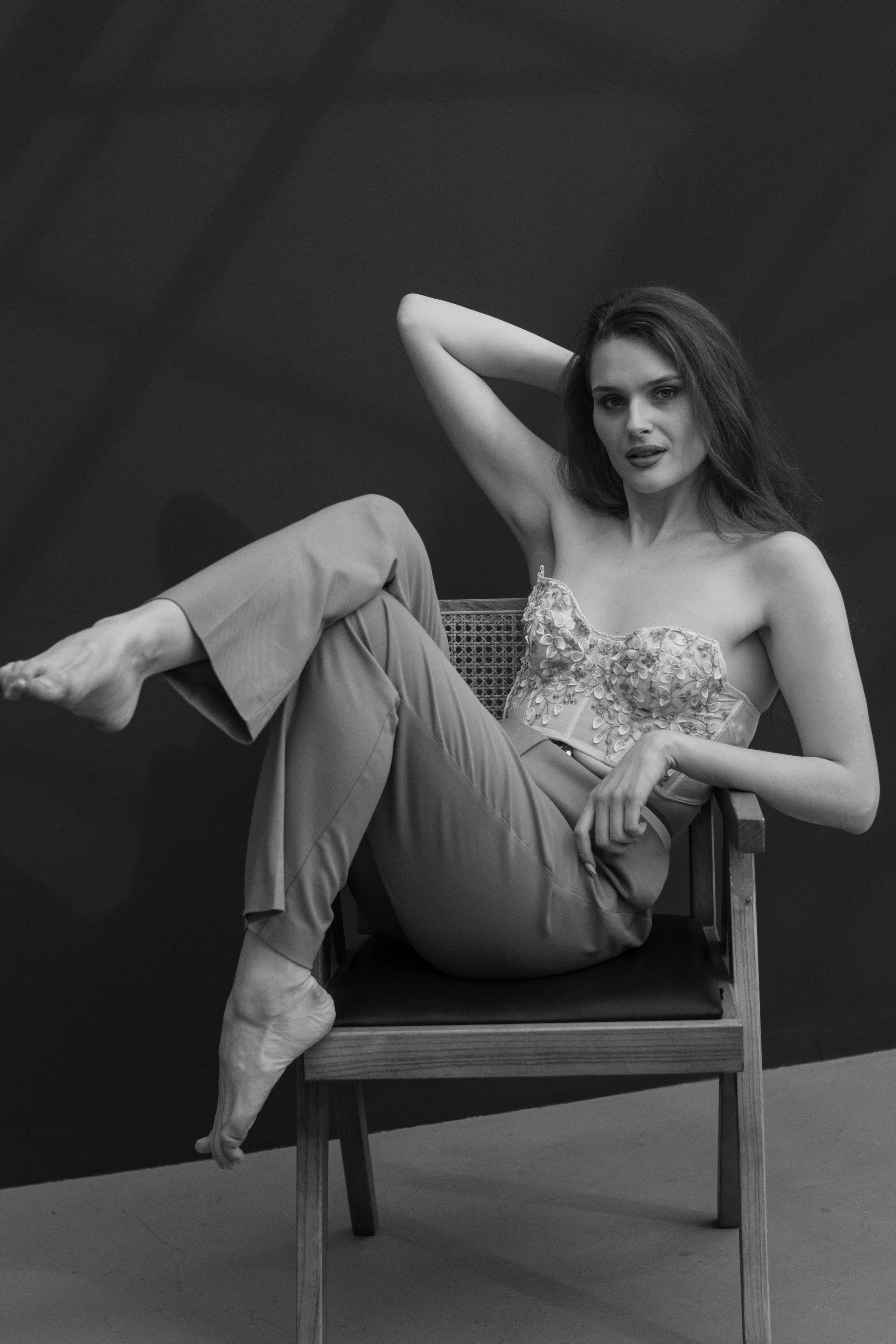 Татьяна. Портретный и свадебный фотограф в Краснодаре