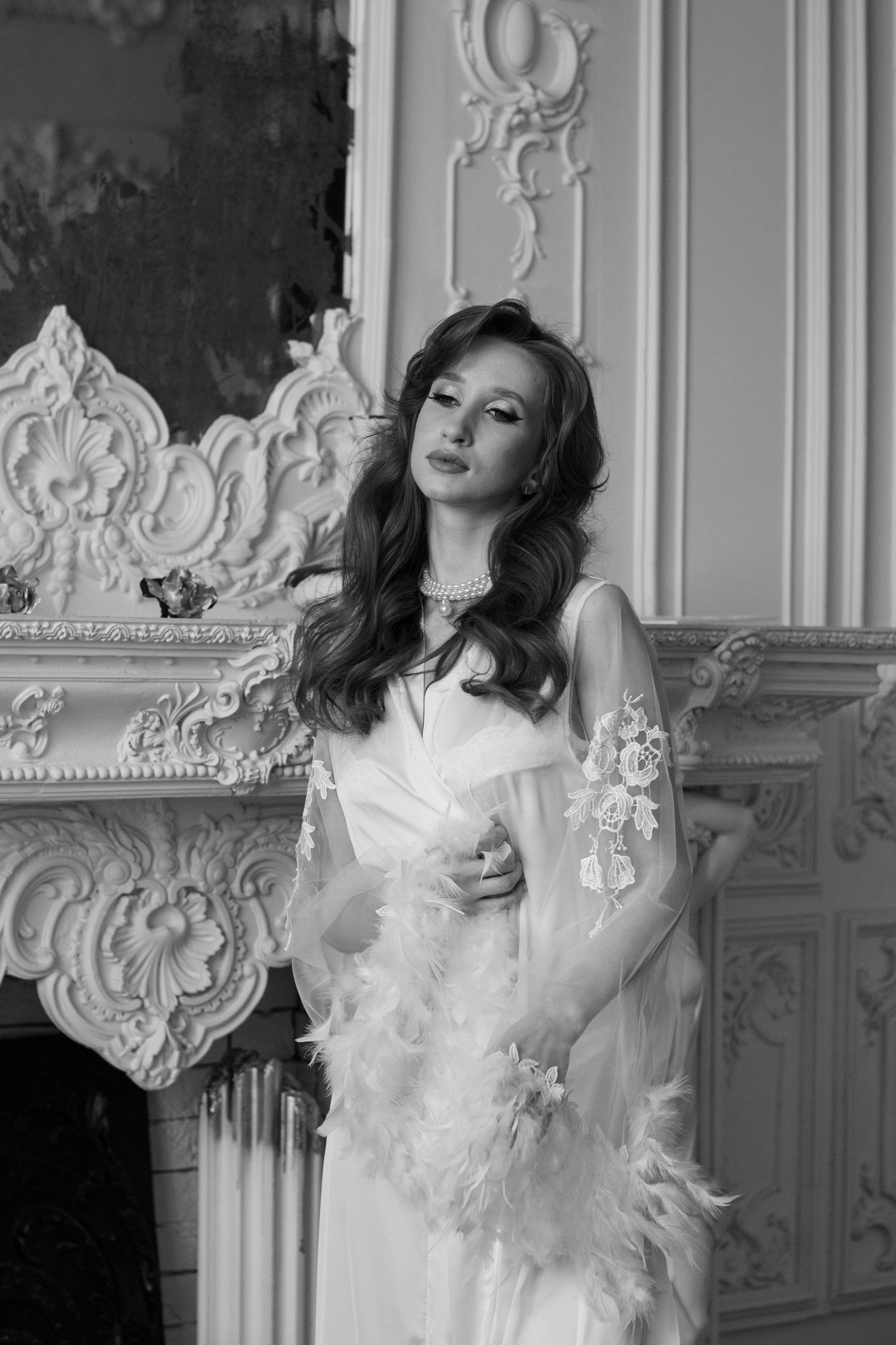 Утро Анны. Портретный и свадебный фотограф в Краснодаре