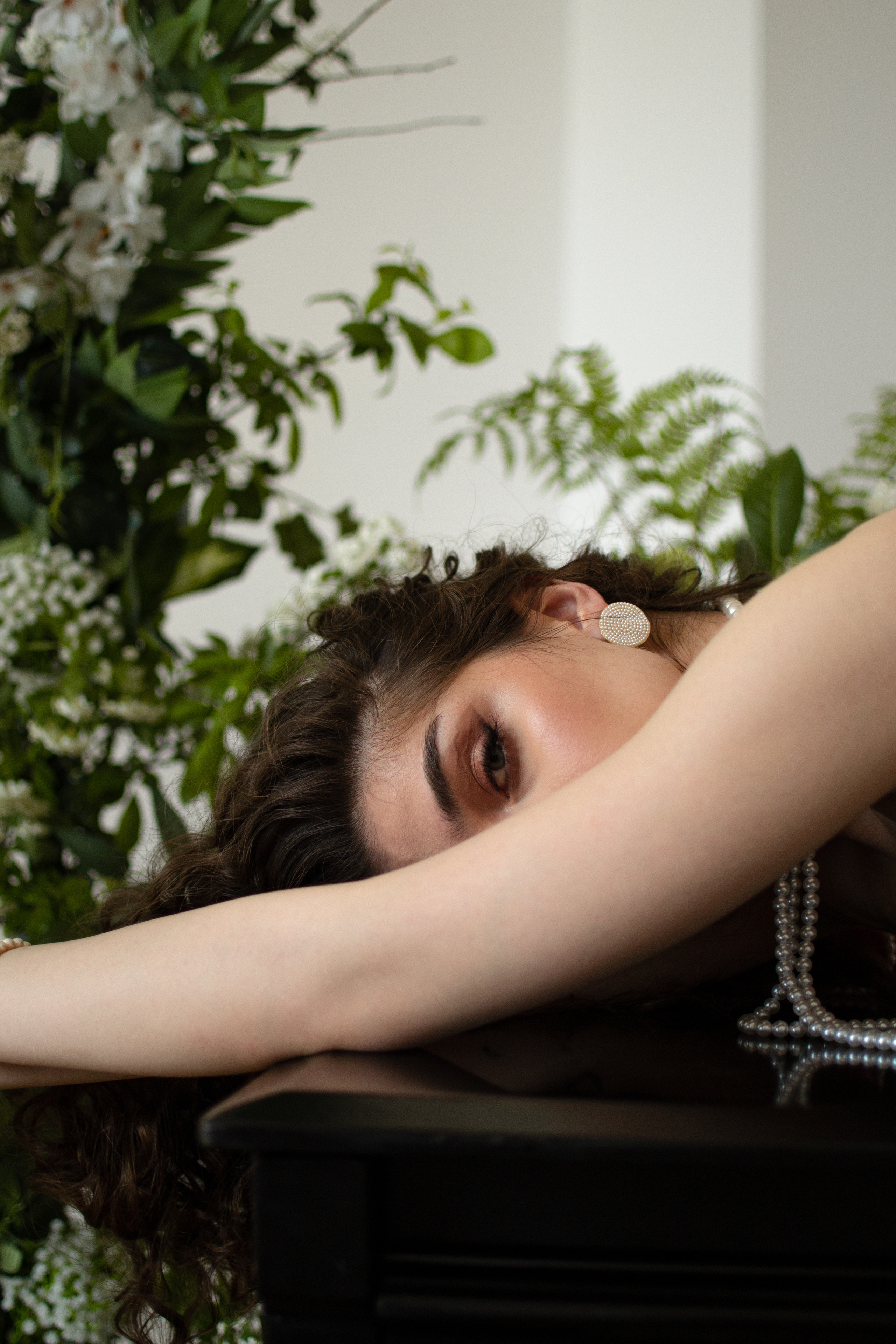 Свадьба в стиле Fashion. Портретный и свадебный фотограф в Краснодаре