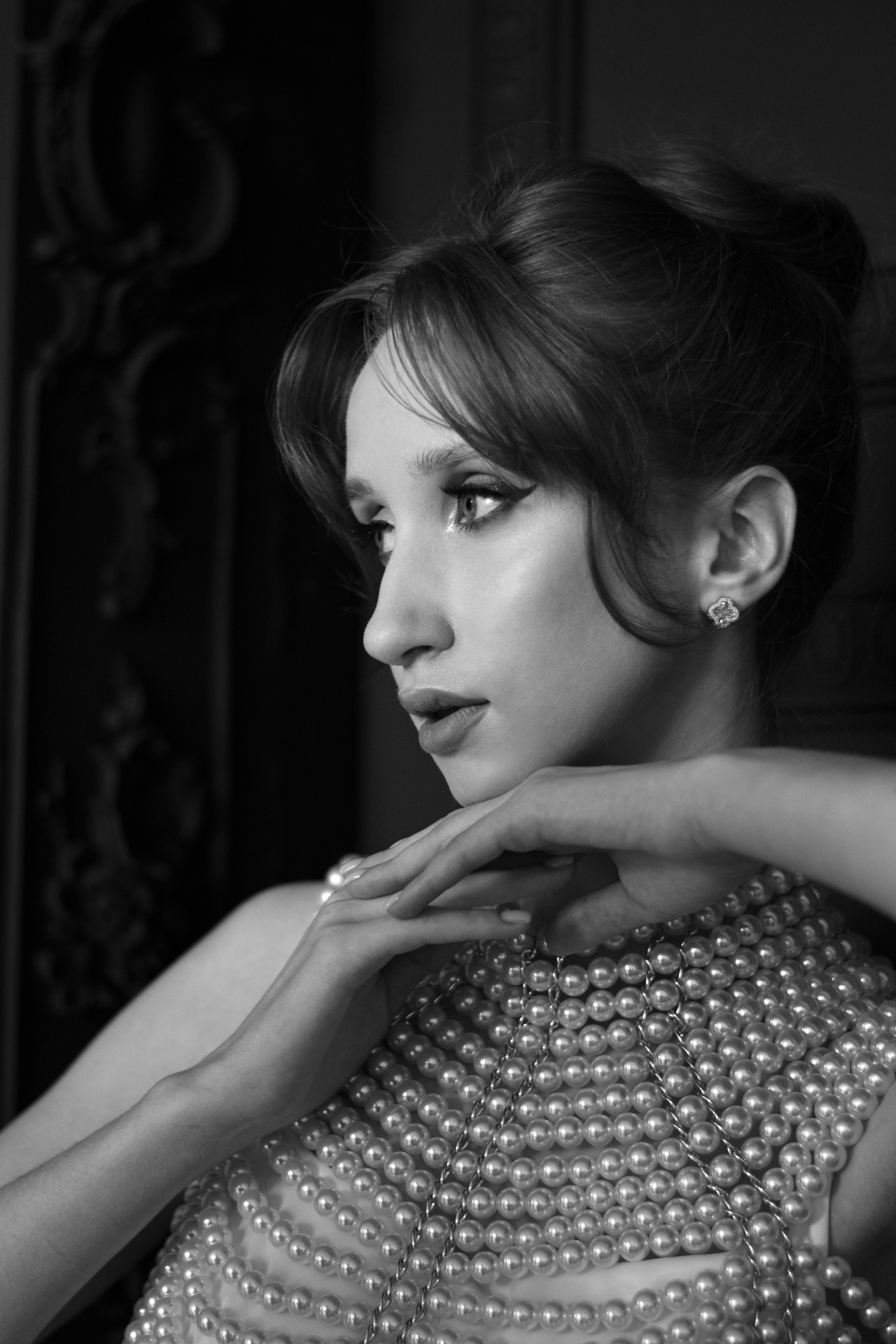 Утро Анны. Портретный и свадебный фотограф в Краснодаре