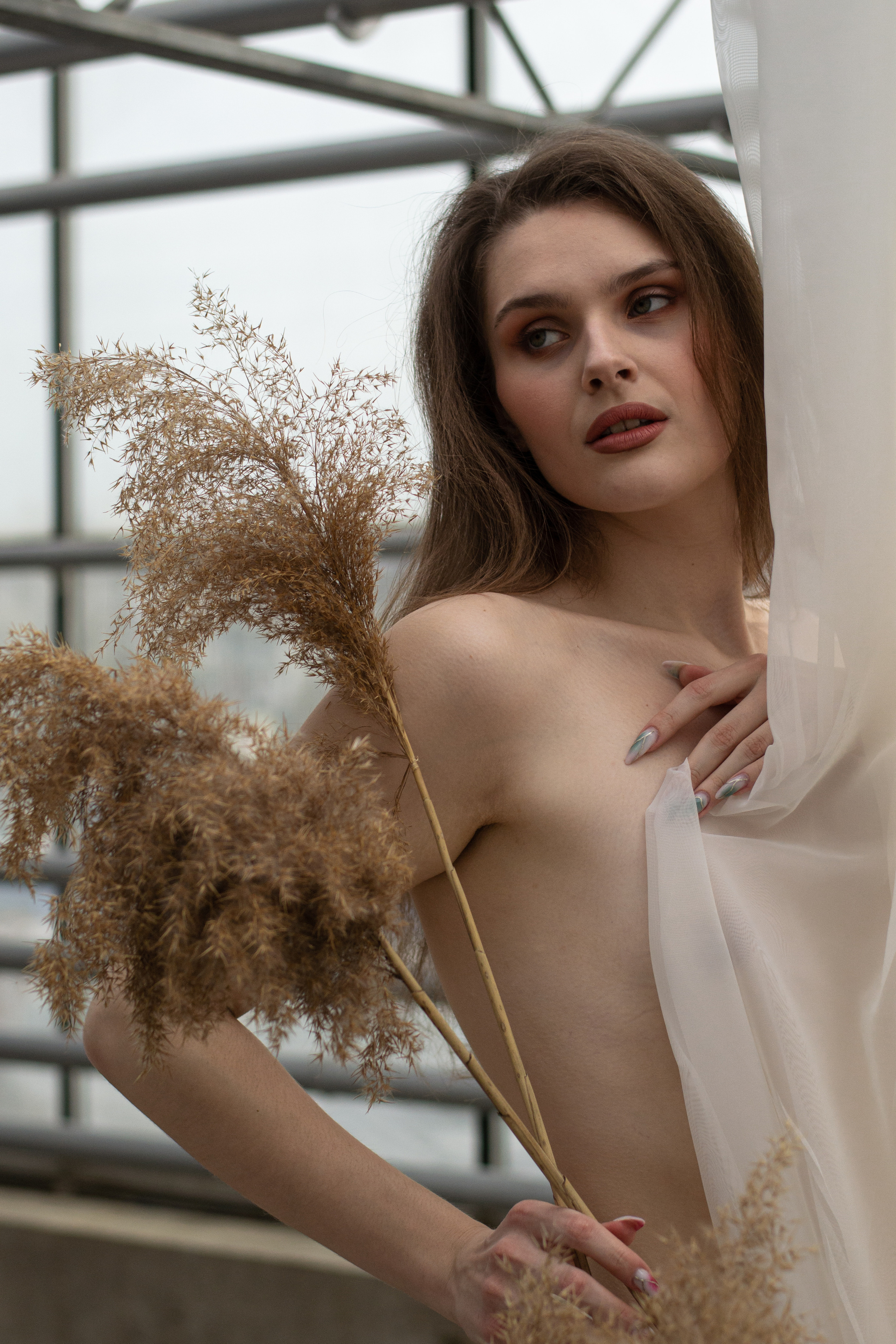 Татьяна. Портретный и свадебный фотограф в Краснодаре