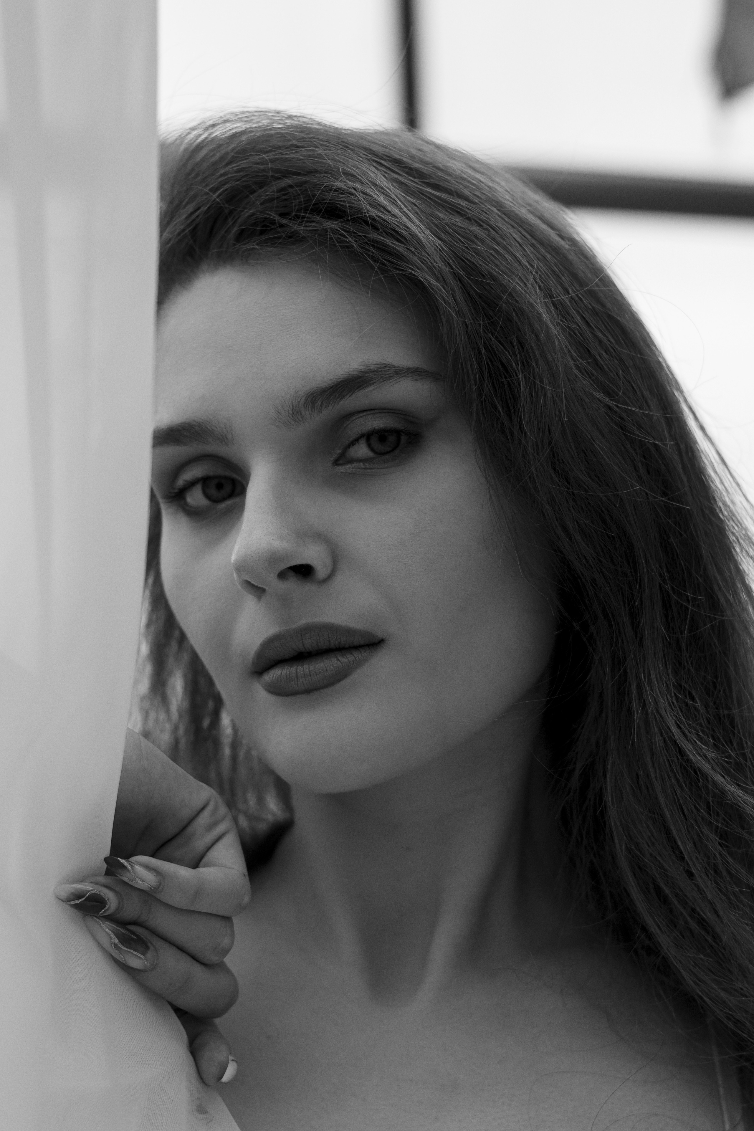 Татьяна. Портретный и свадебный фотограф в Краснодаре