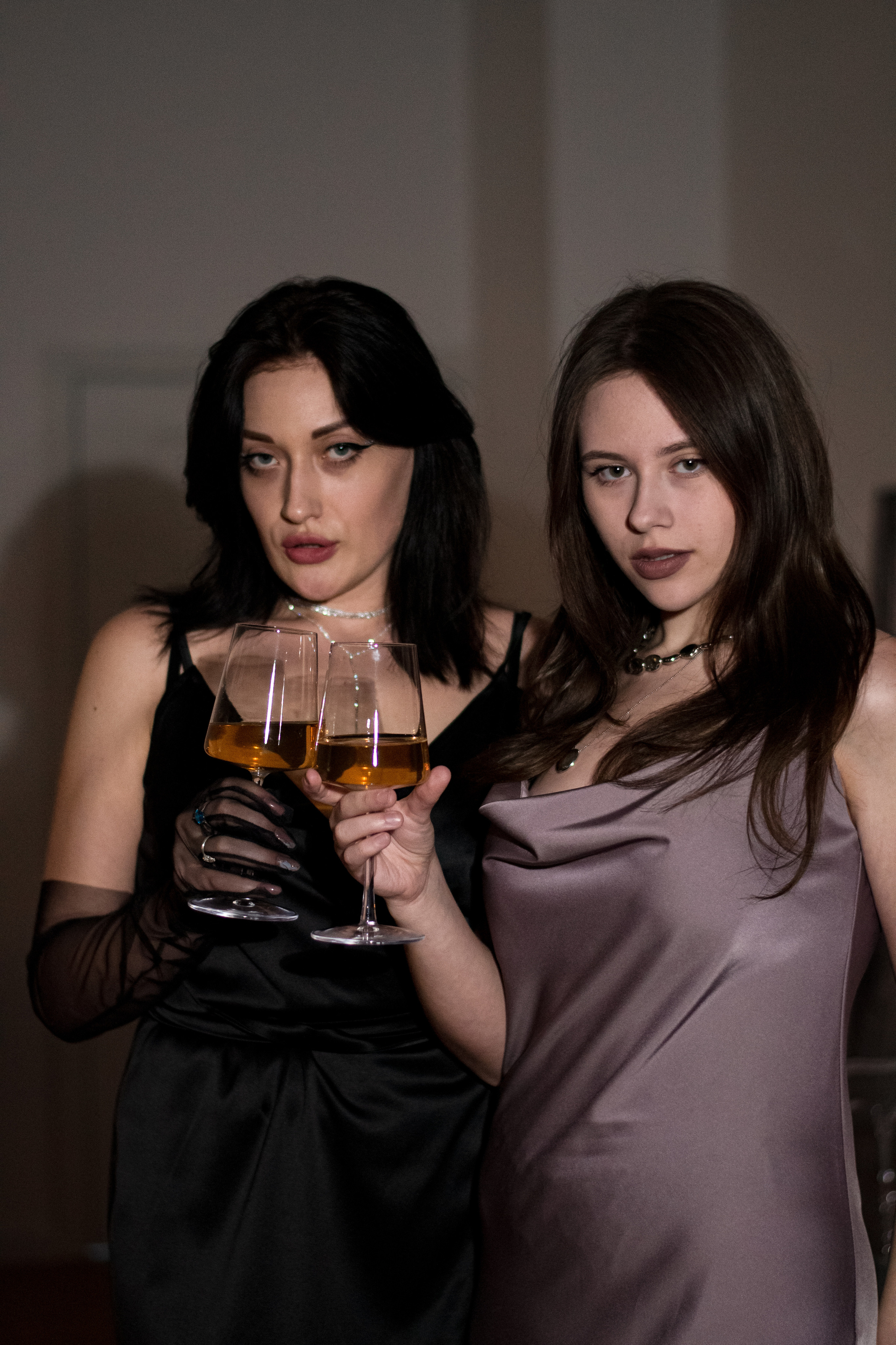 Ангелина и Даша. Портретный и свадебный фотограф в Краснодаре