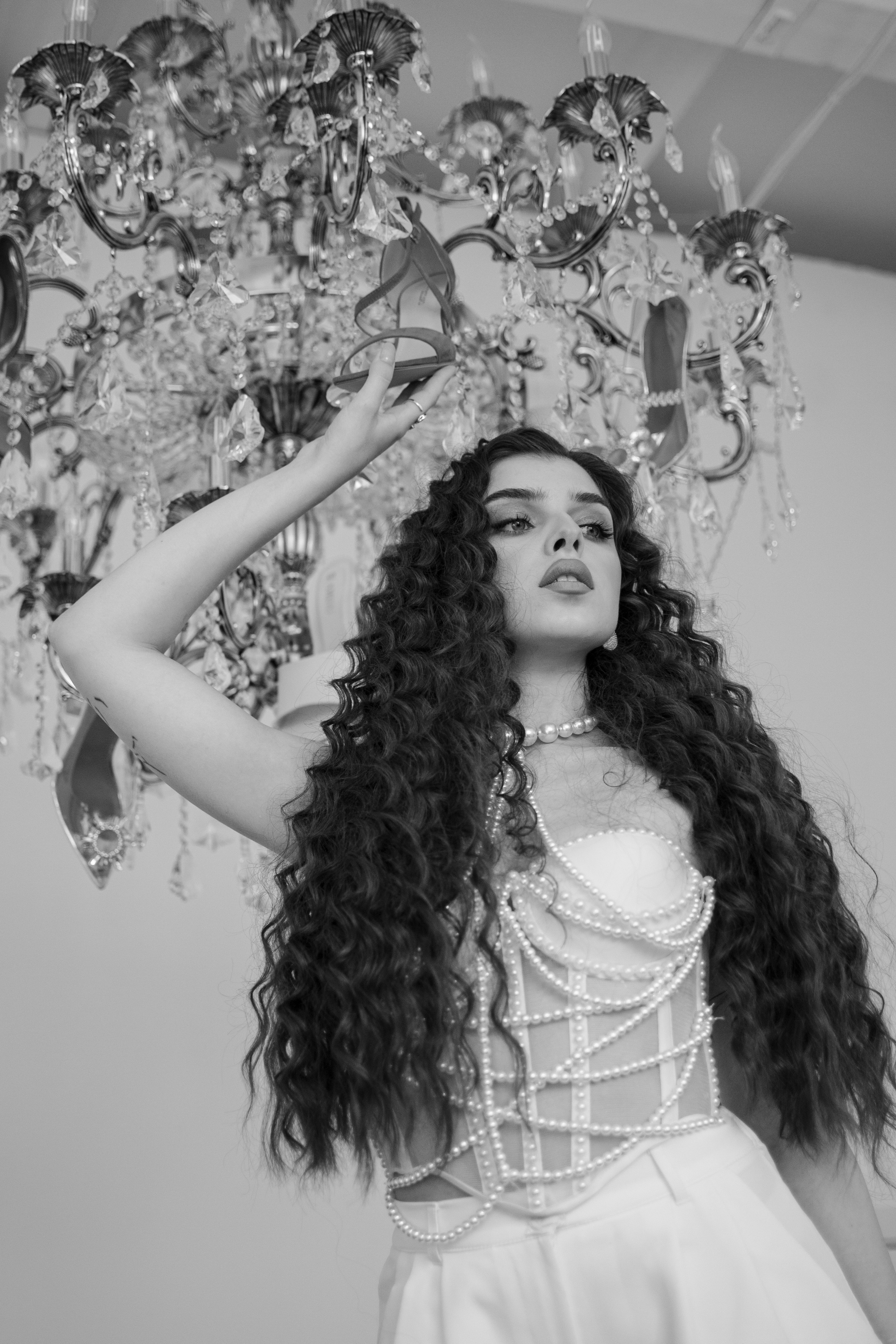 Свадьба в стиле Fashion. Портретный и свадебный фотограф в Краснодаре