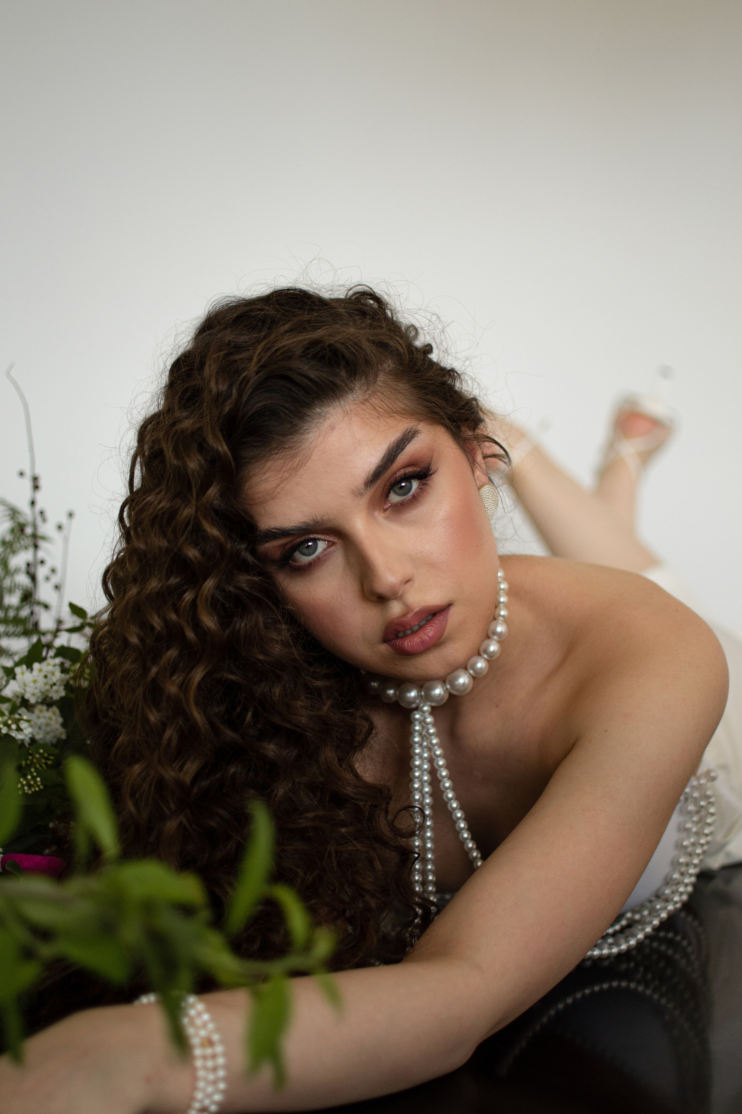 Свадьба в стиле Fashion. Портретный и свадебный фотограф в Краснодаре