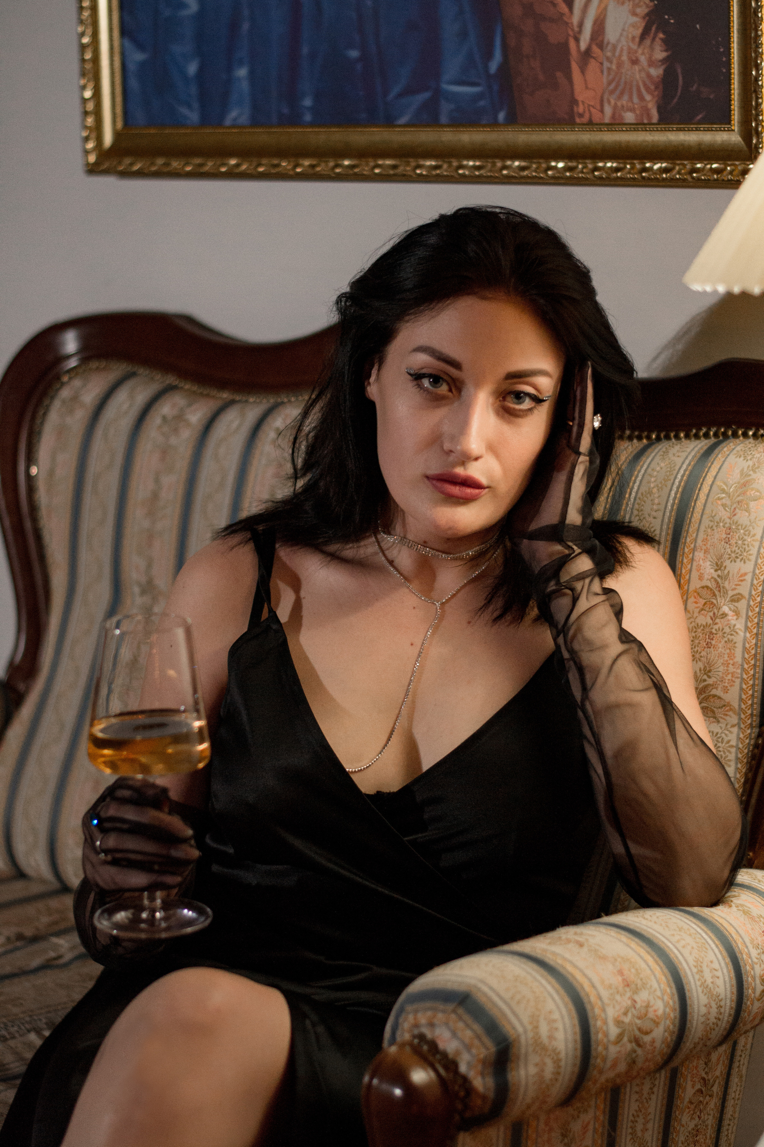 Ангелина и Даша. Портретный и свадебный фотограф в Краснодаре