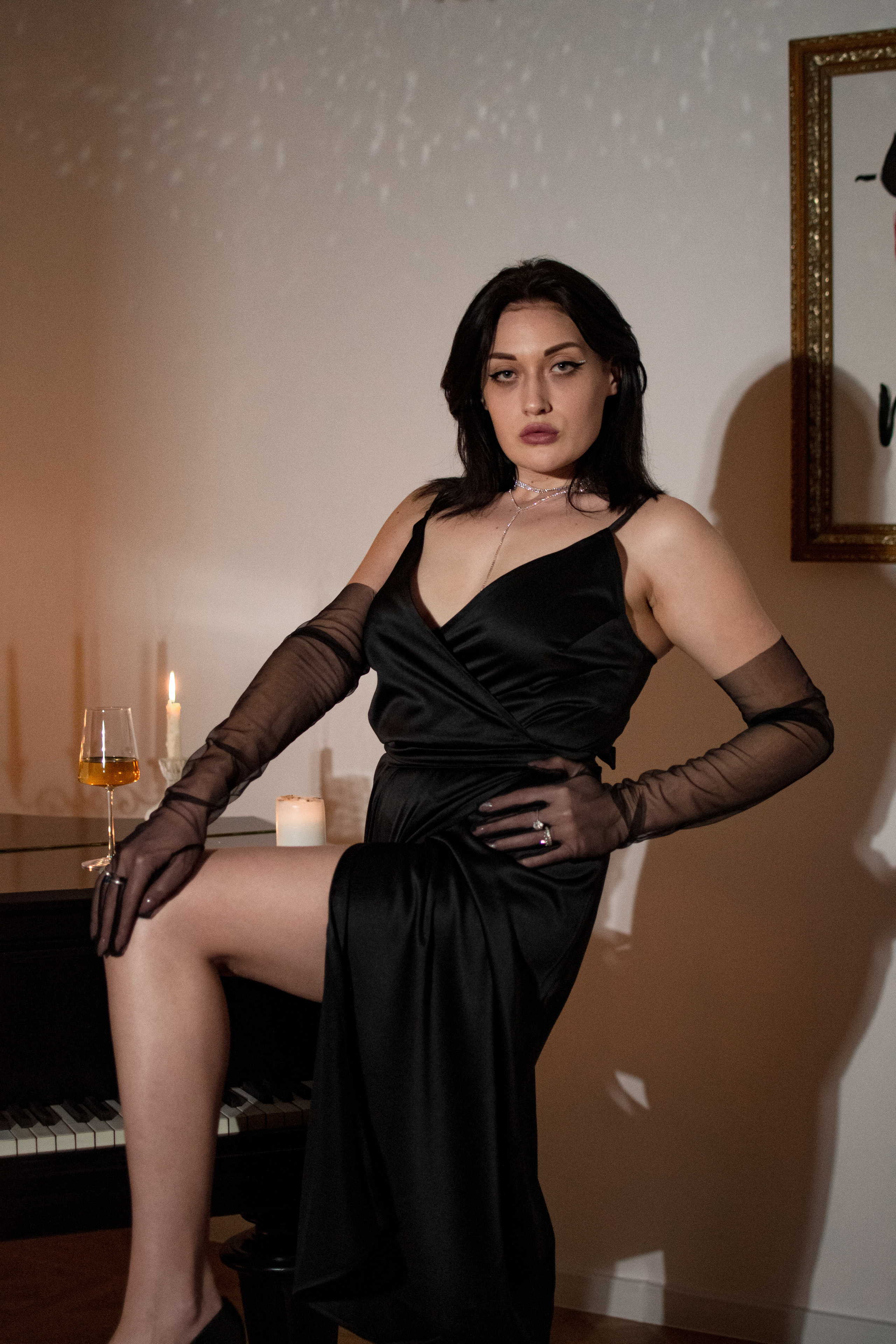 Ангелина и Даша. Портретный и свадебный фотограф в Краснодаре