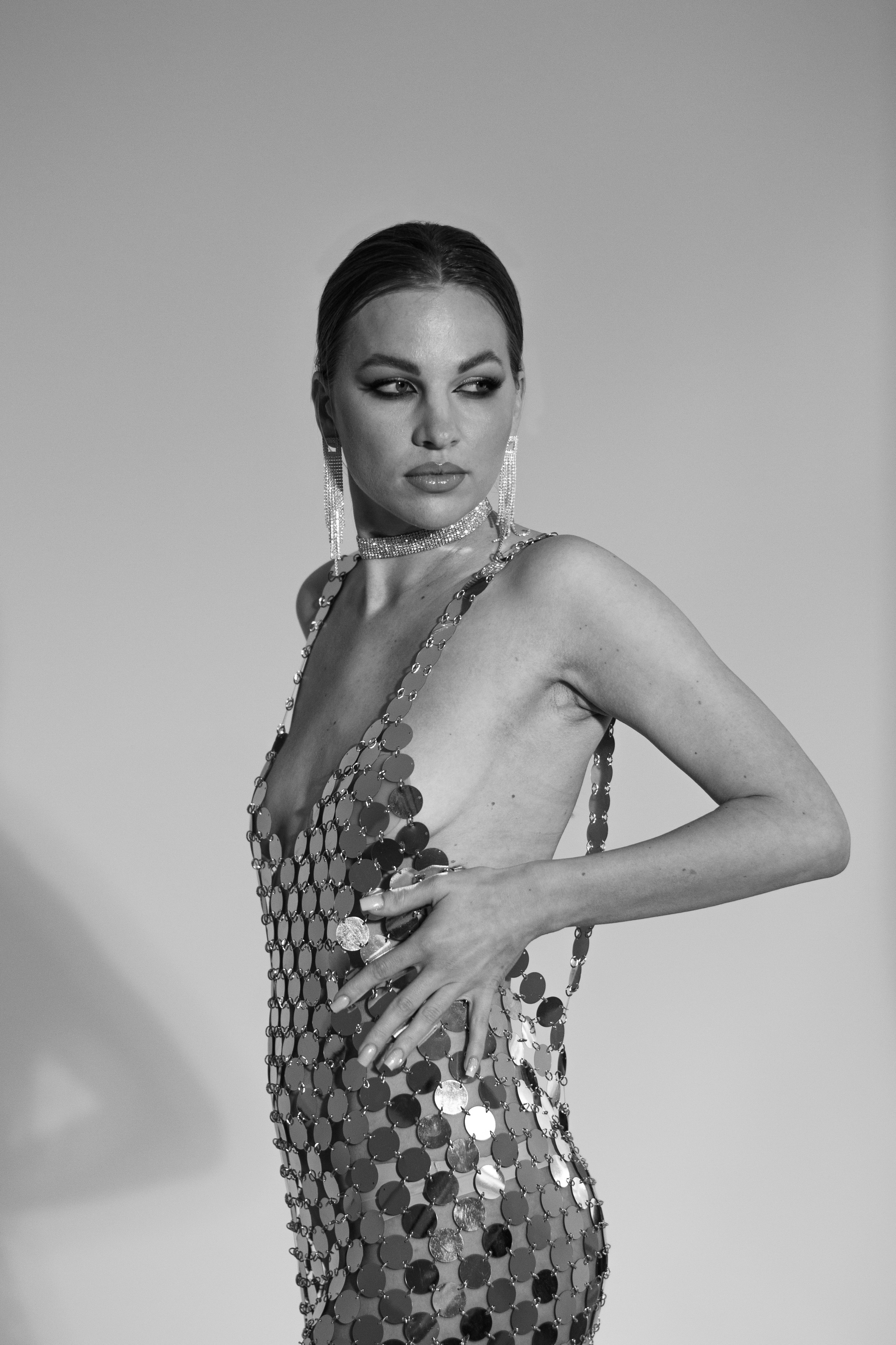 Ксения. Портретный и свадебный фотограф в Краснодаре