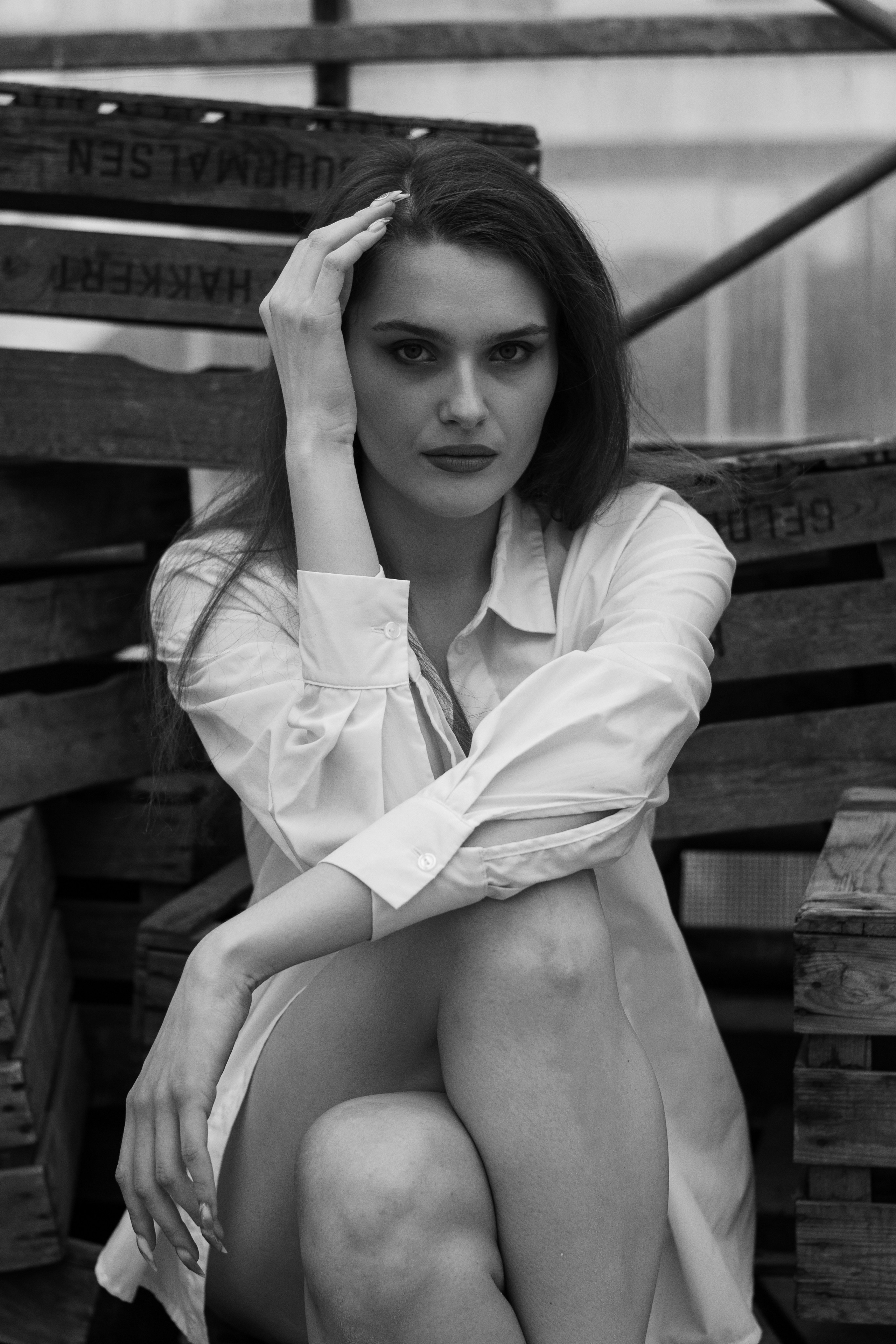 Татьяна. Портретный и свадебный фотограф в Краснодаре