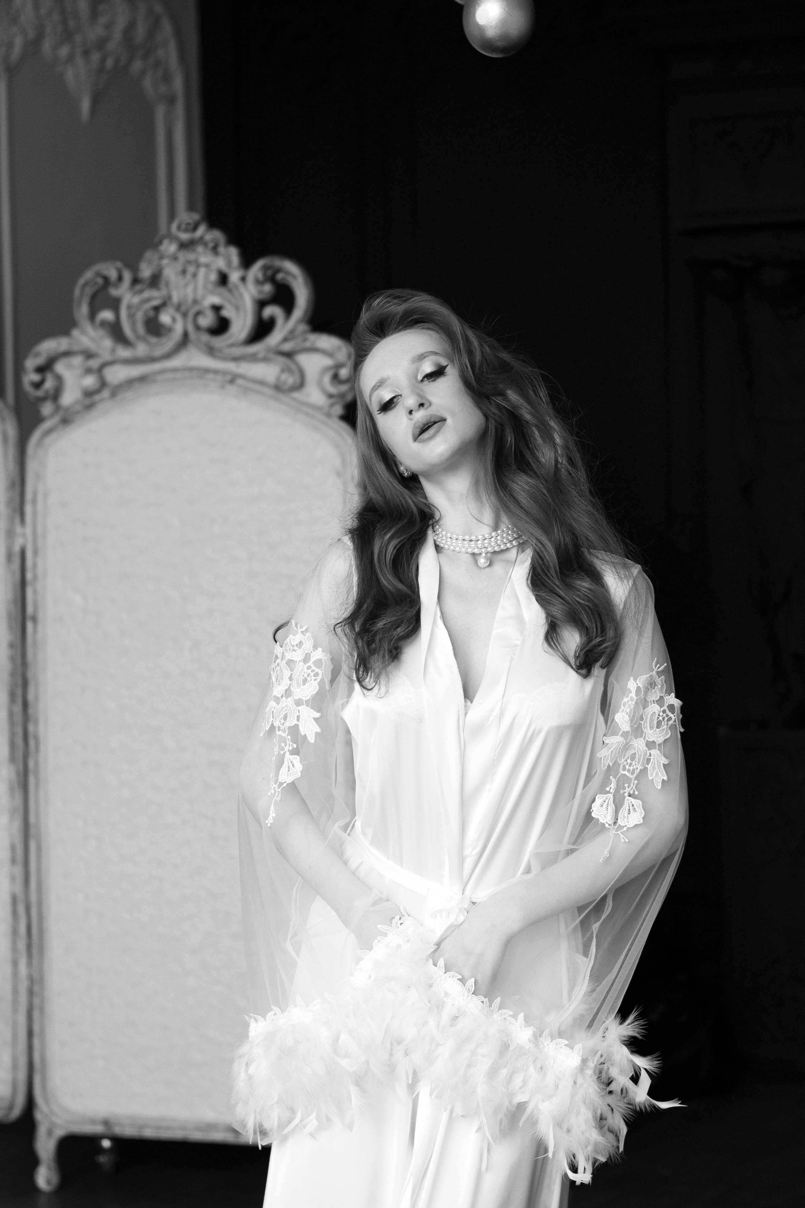 Утро Анны. Портретный и свадебный фотограф в Краснодаре