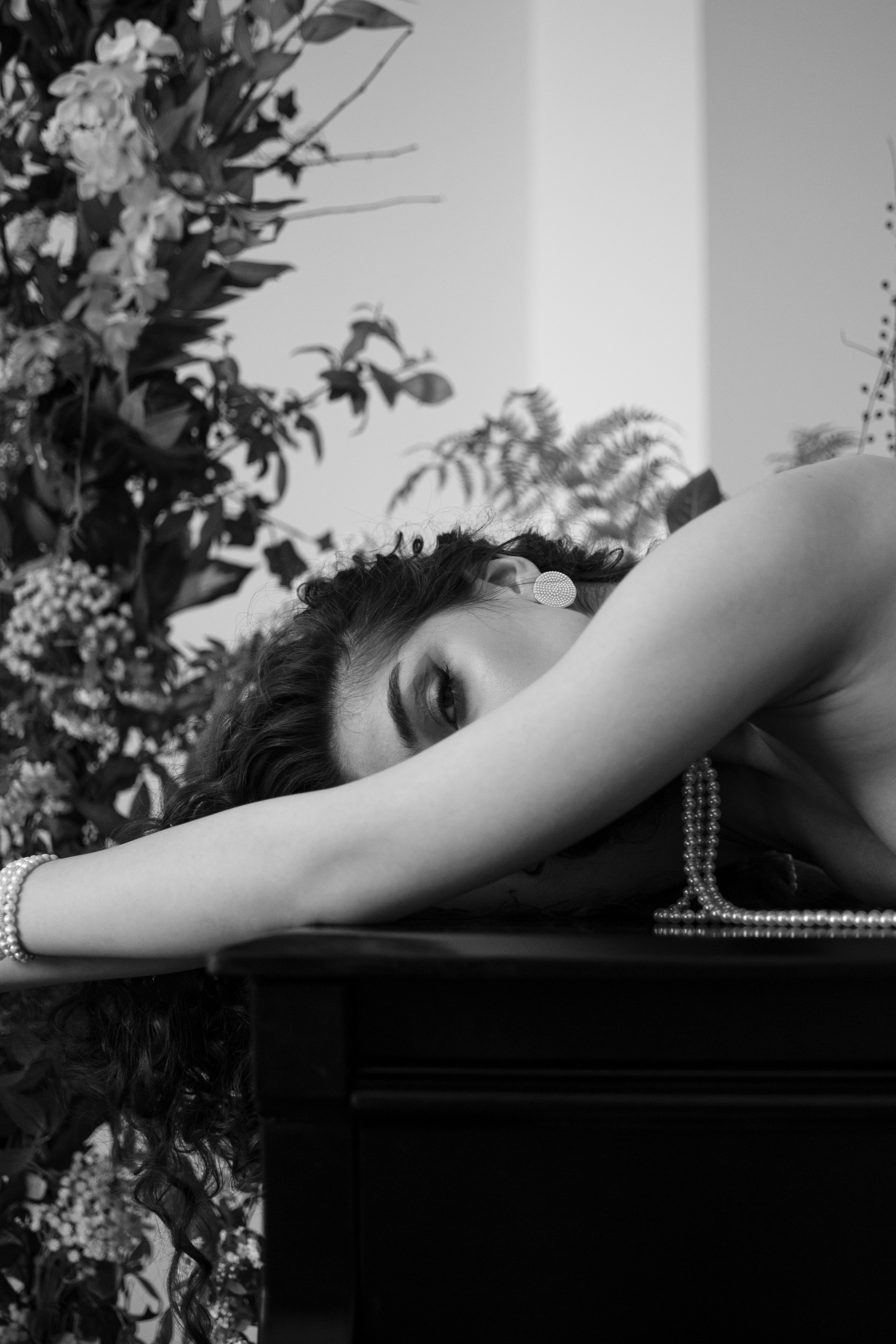 Свадьба в стиле Fashion. Портретный и свадебный фотограф в Краснодаре