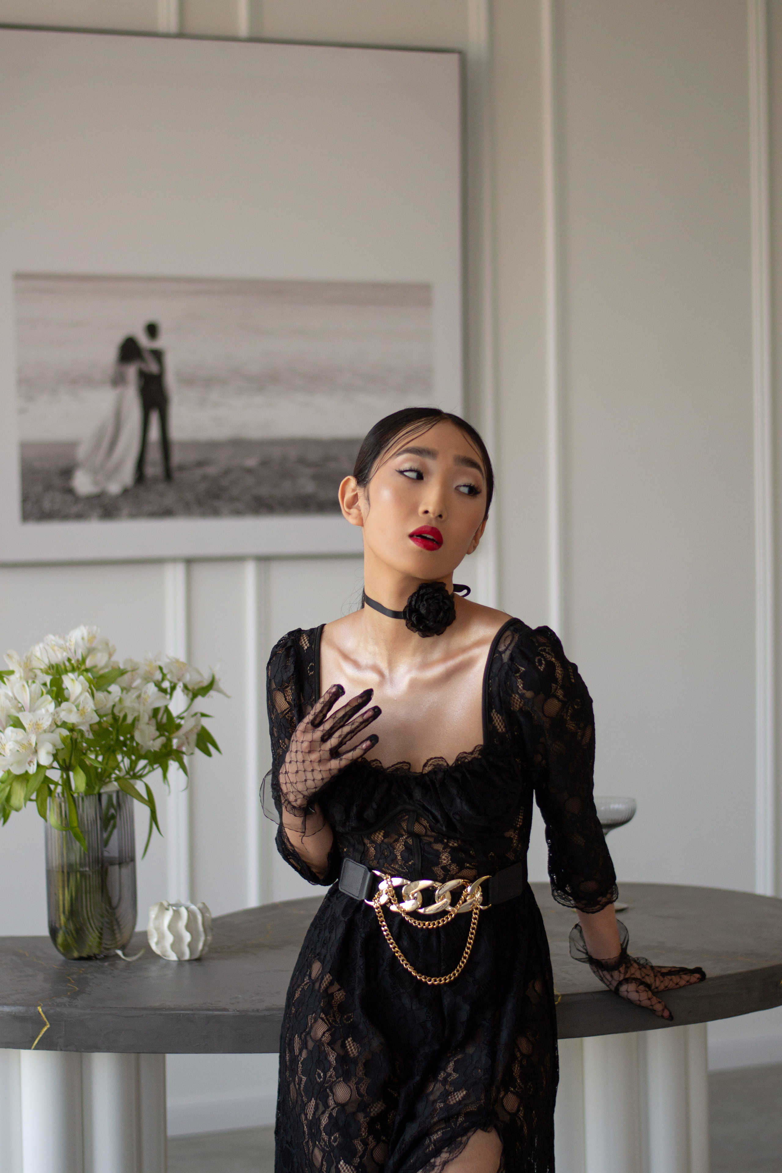 Наталья. Портретный и свадебный фотограф в Краснодаре