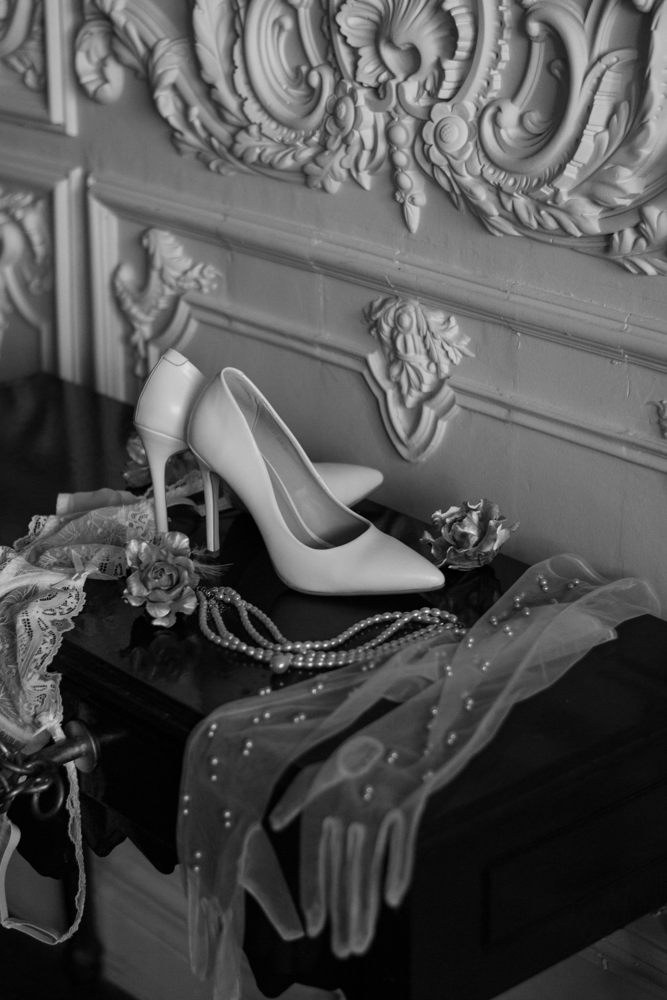 Утро Анны. Портретный и свадебный фотограф в Краснодаре