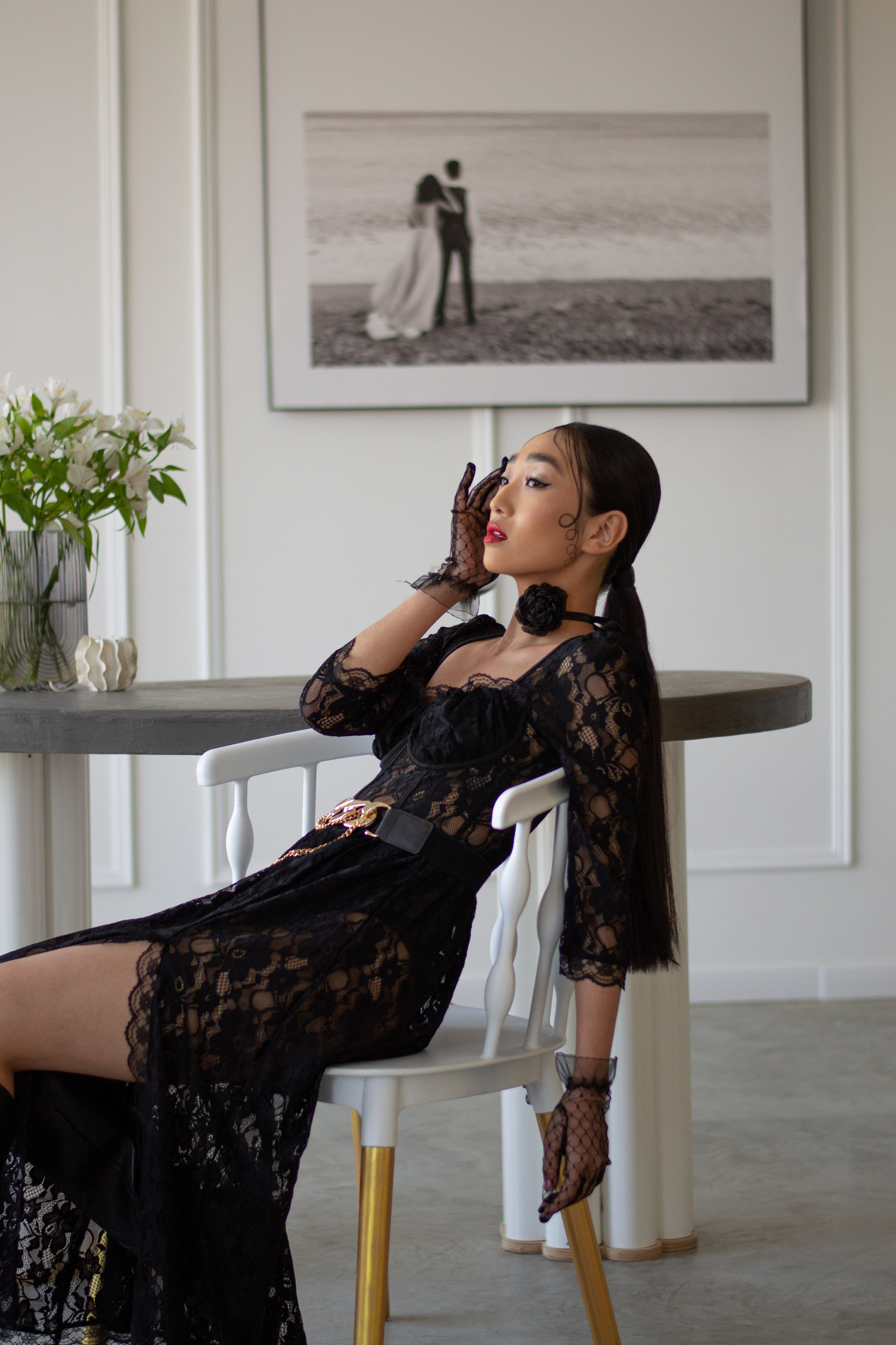 Наталья. Портретный и свадебный фотограф в Краснодаре