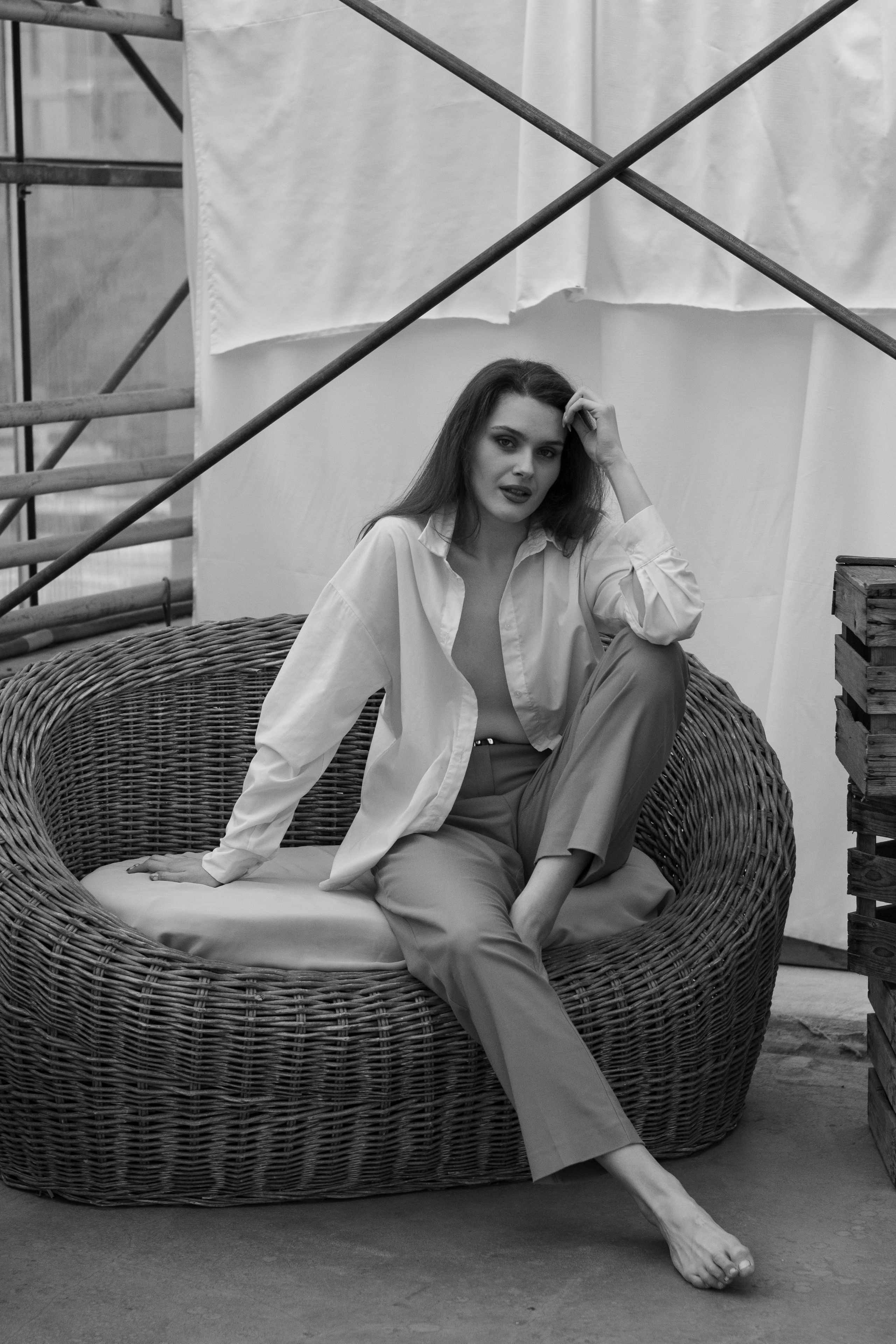 Татьяна. Портретный и свадебный фотограф в Краснодаре