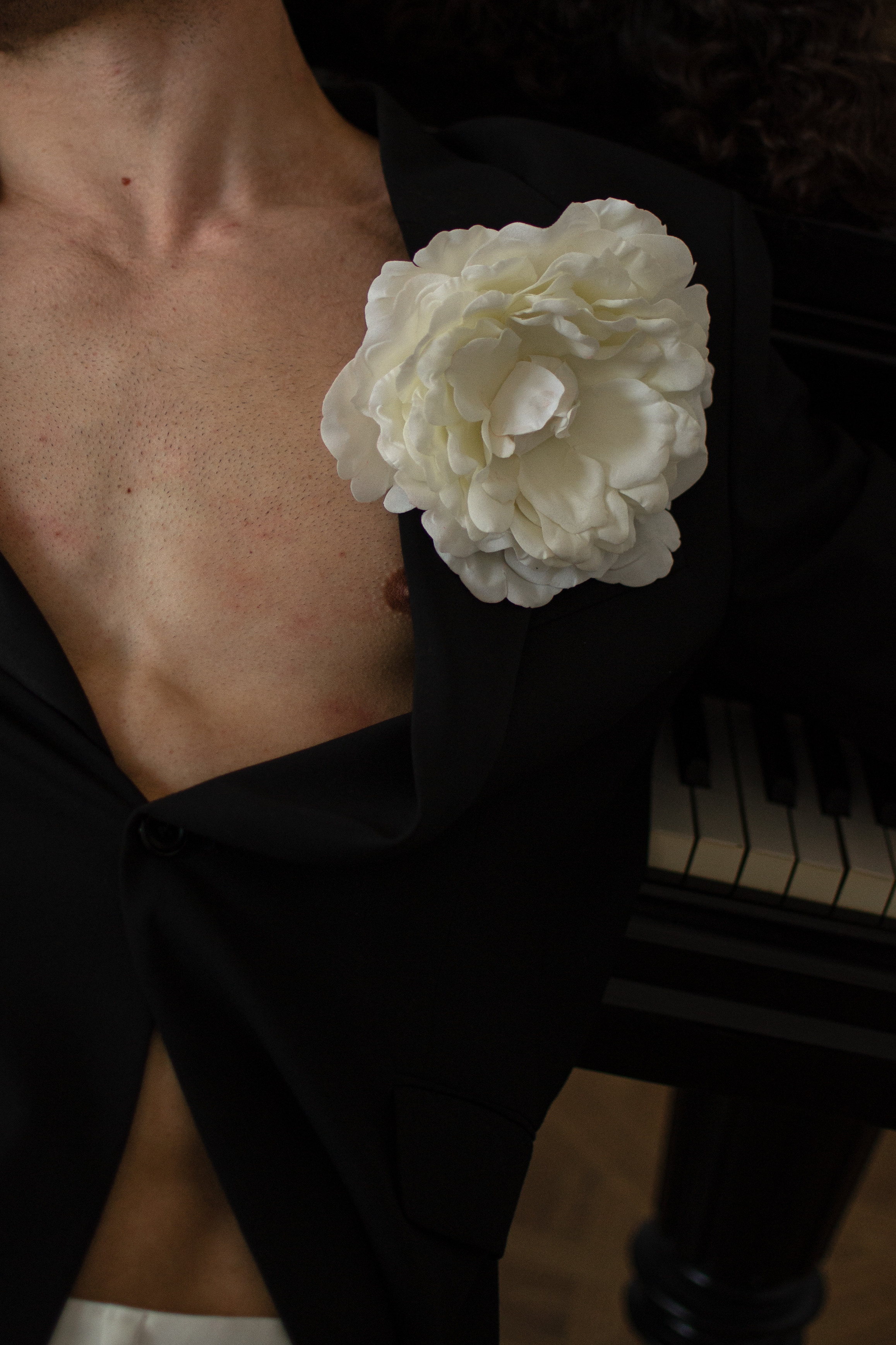 Свадьба в стиле Fashion. Портретный и свадебный фотограф в Краснодаре