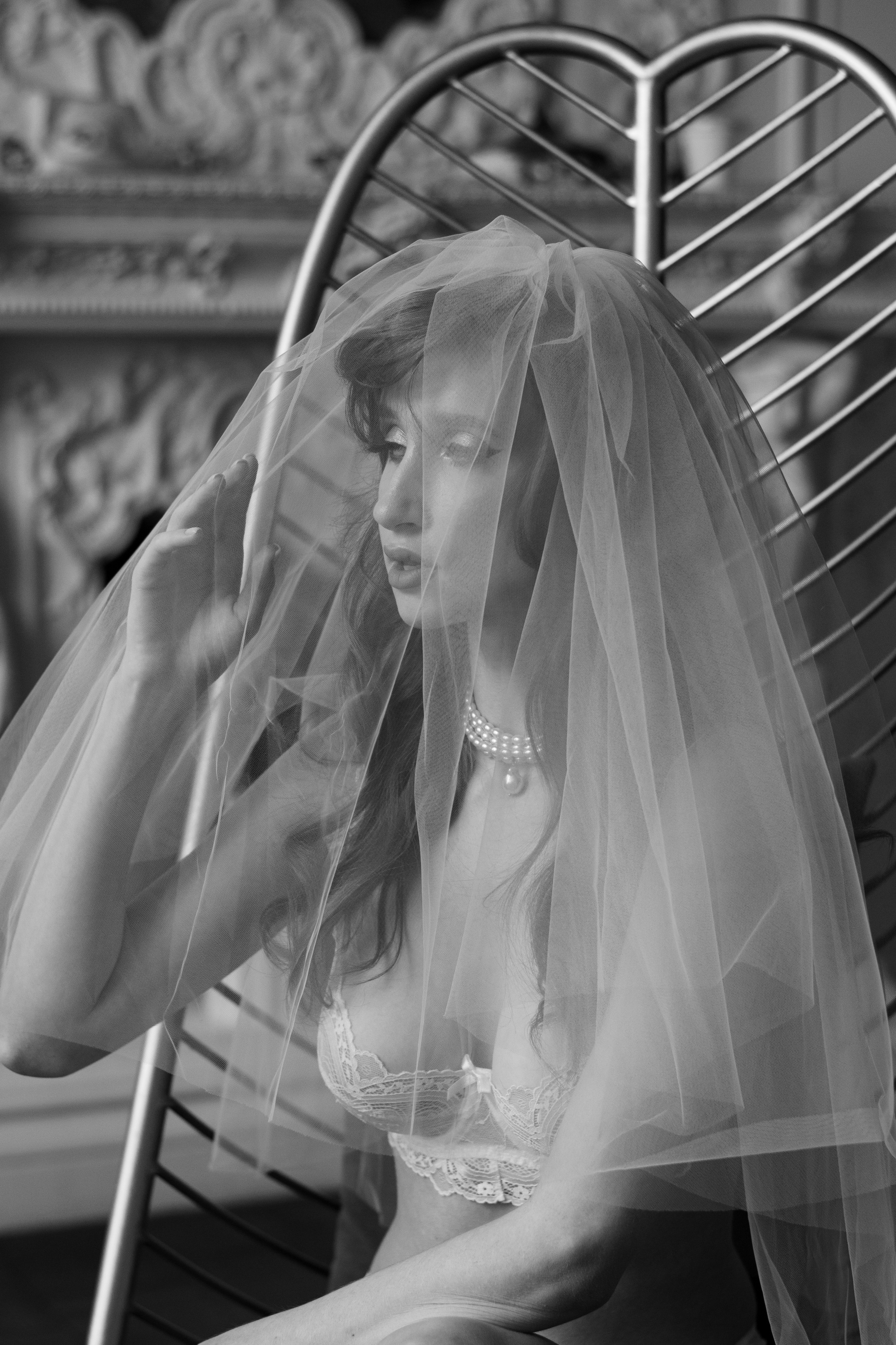 Утро Анны. Портретный и свадебный фотограф в Краснодаре