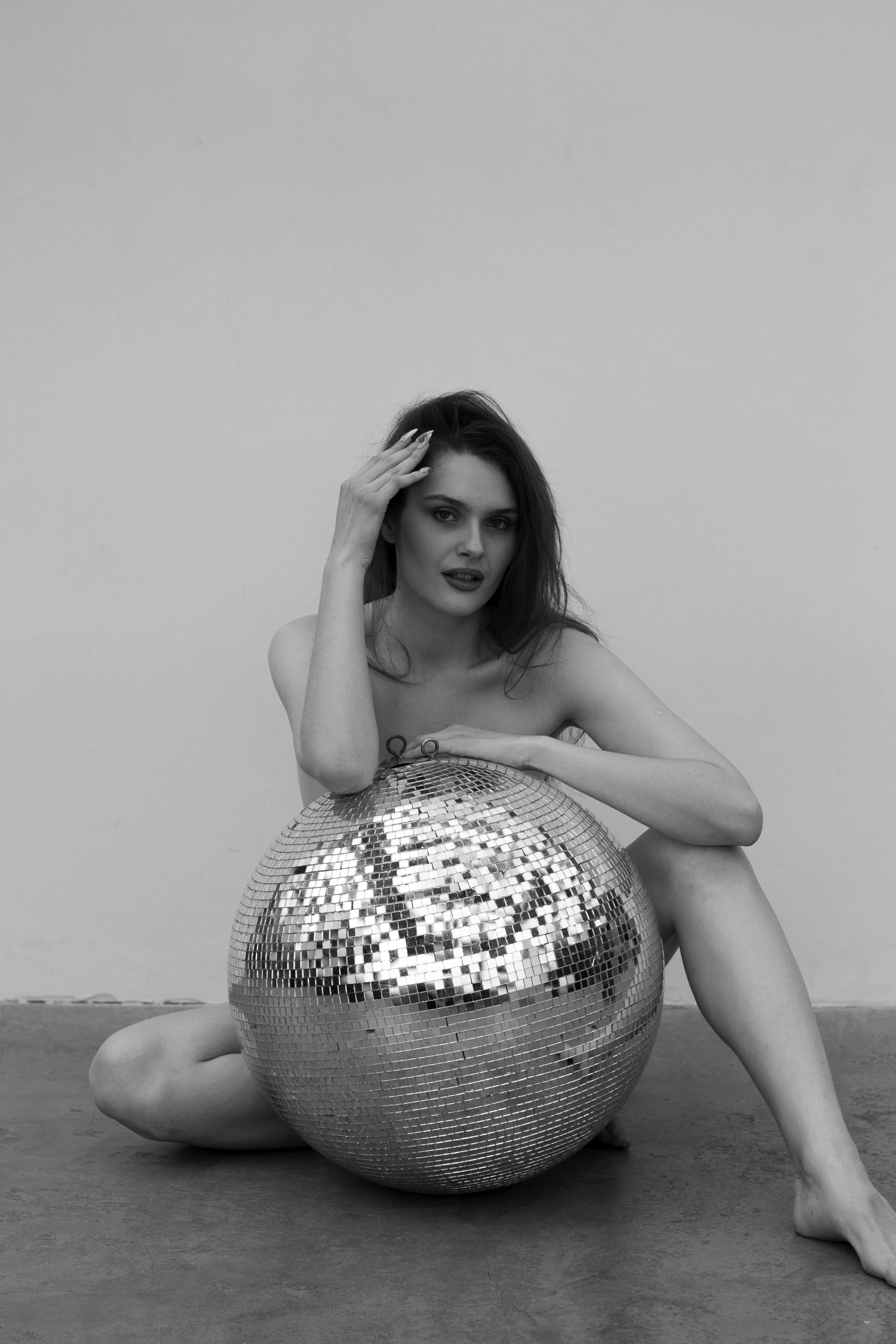 Татьяна. Портретный и свадебный фотограф в Краснодаре