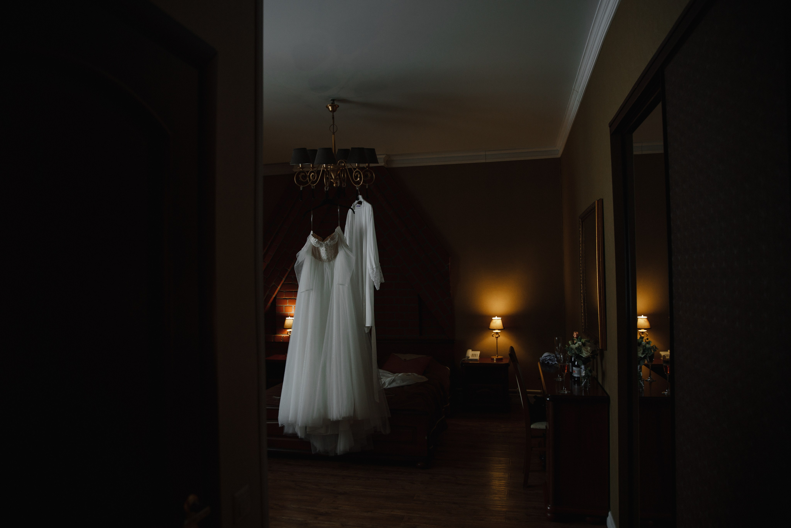 В Старой Башне. VOLOCHKOVA