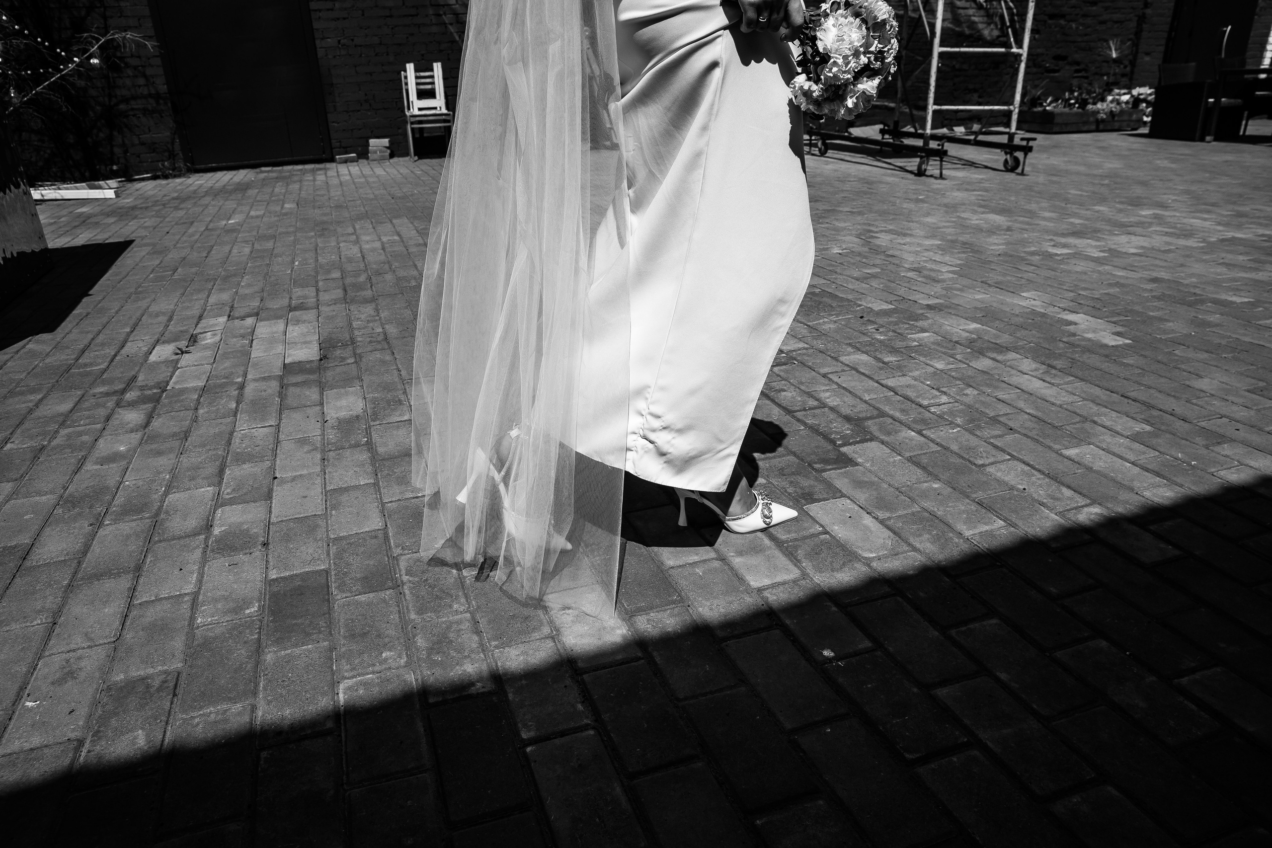 Поверь, все что завтра случается с нами — Предрешено!. VOLOCHKOVA