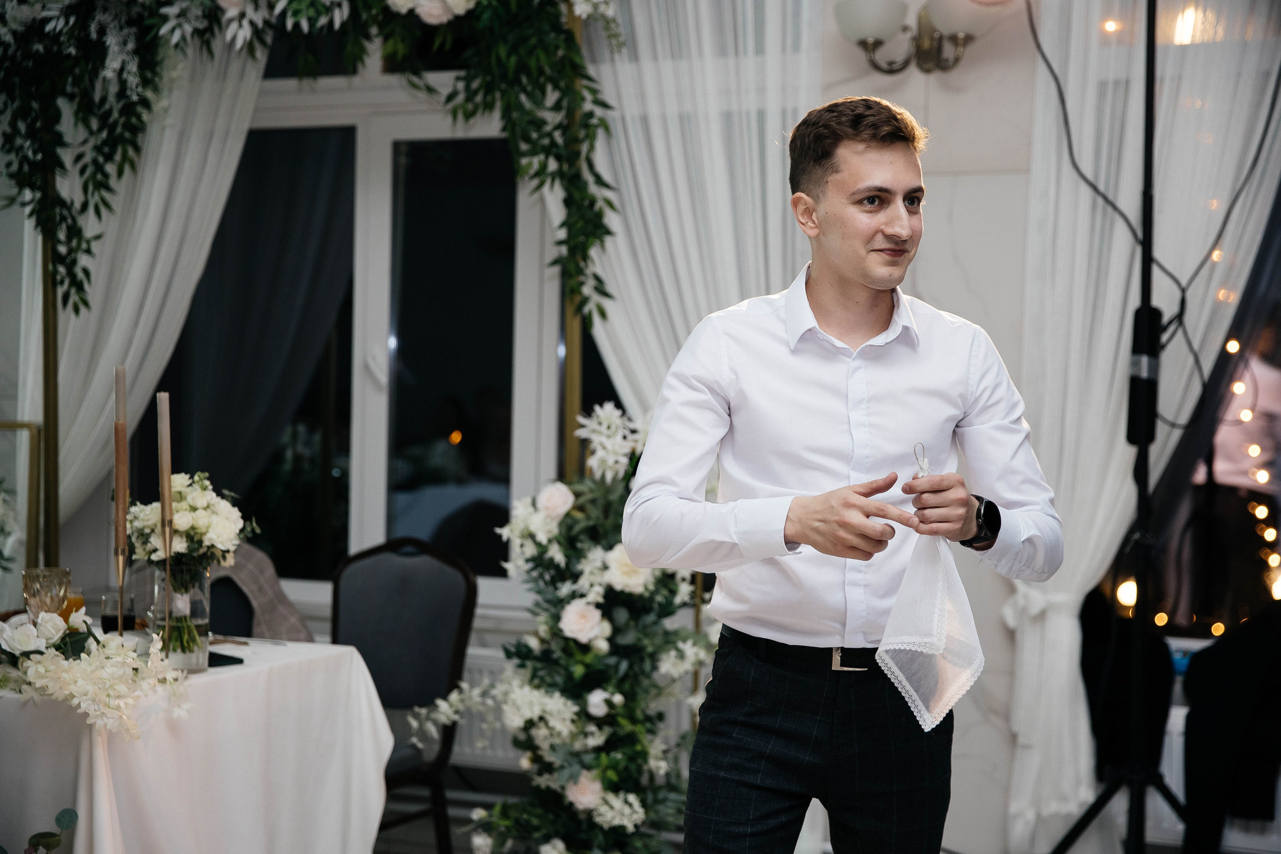 Паша & Даша. VOLOCHKOVA