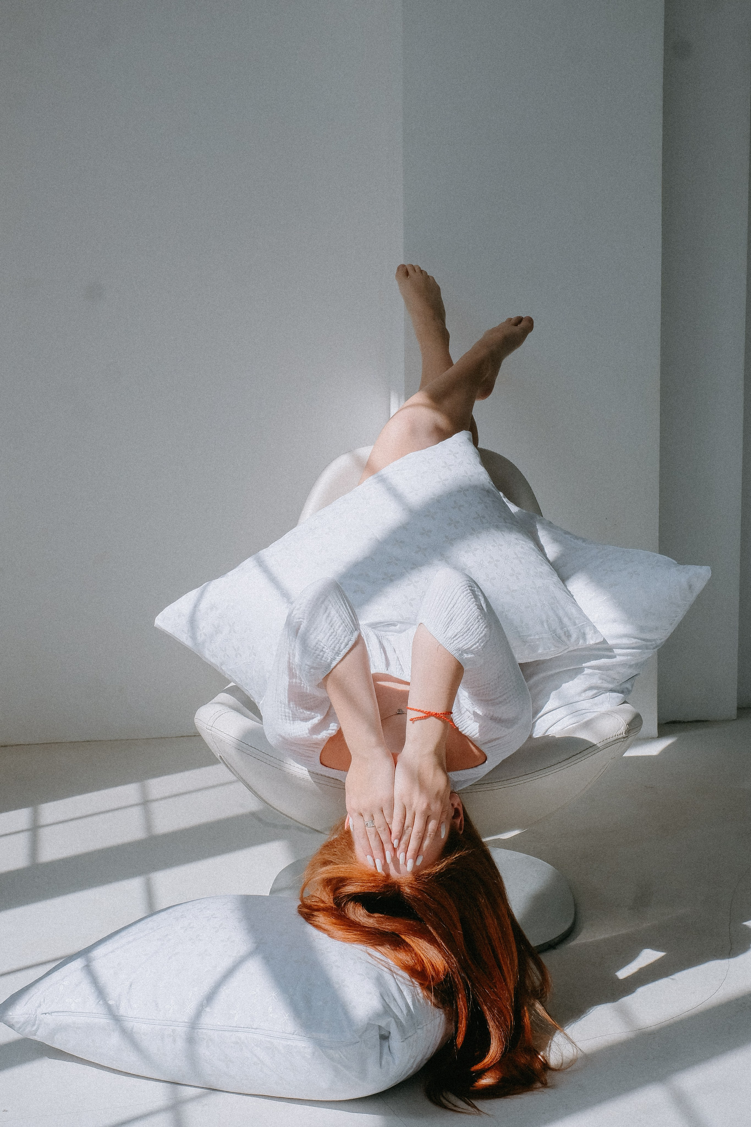 Подушки. ФОТОГРАФ АННА КАЗАРЯН