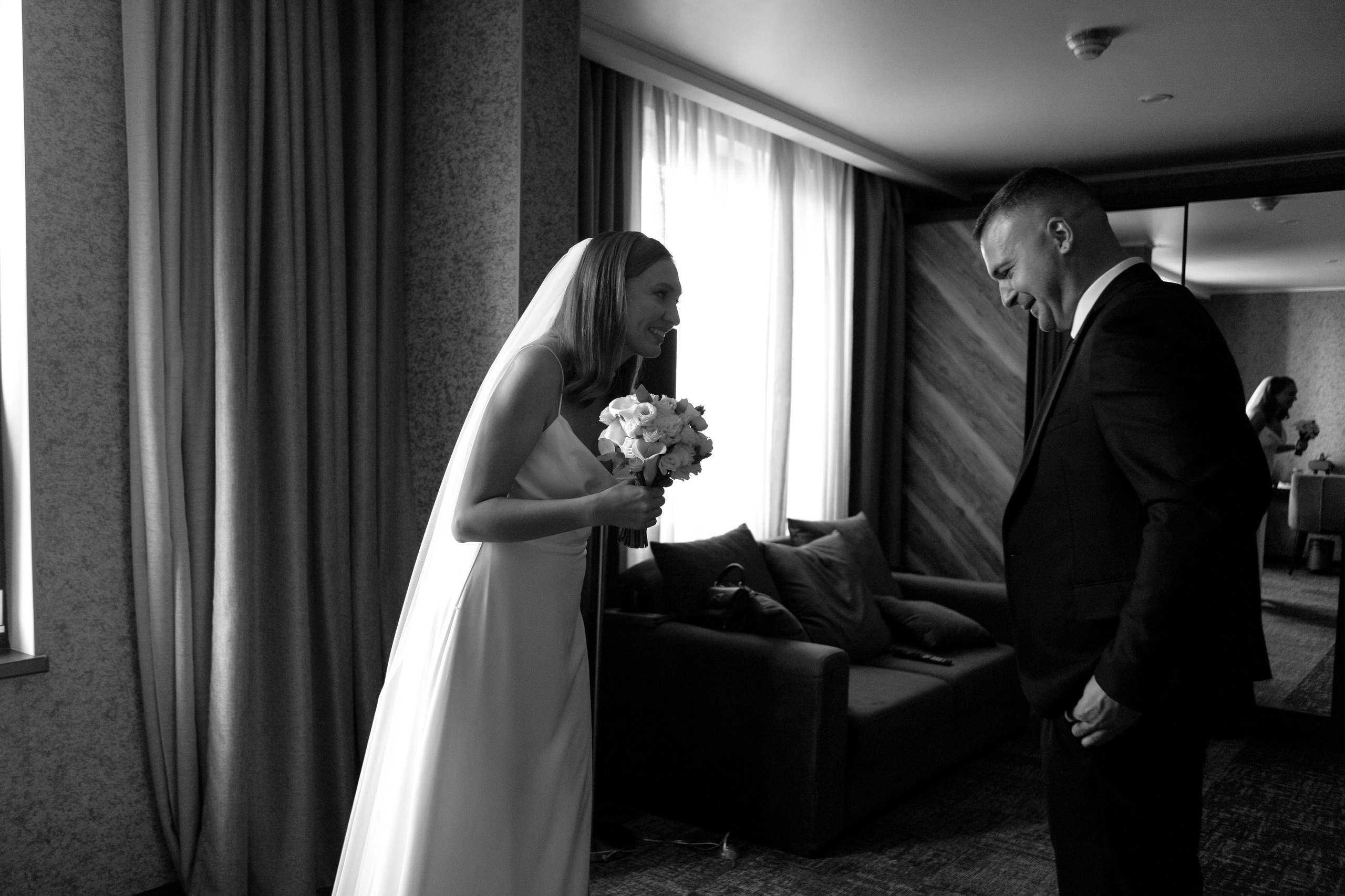 А теперь шампанского!. Свадебный и семейный фотограф Арина Кулёва