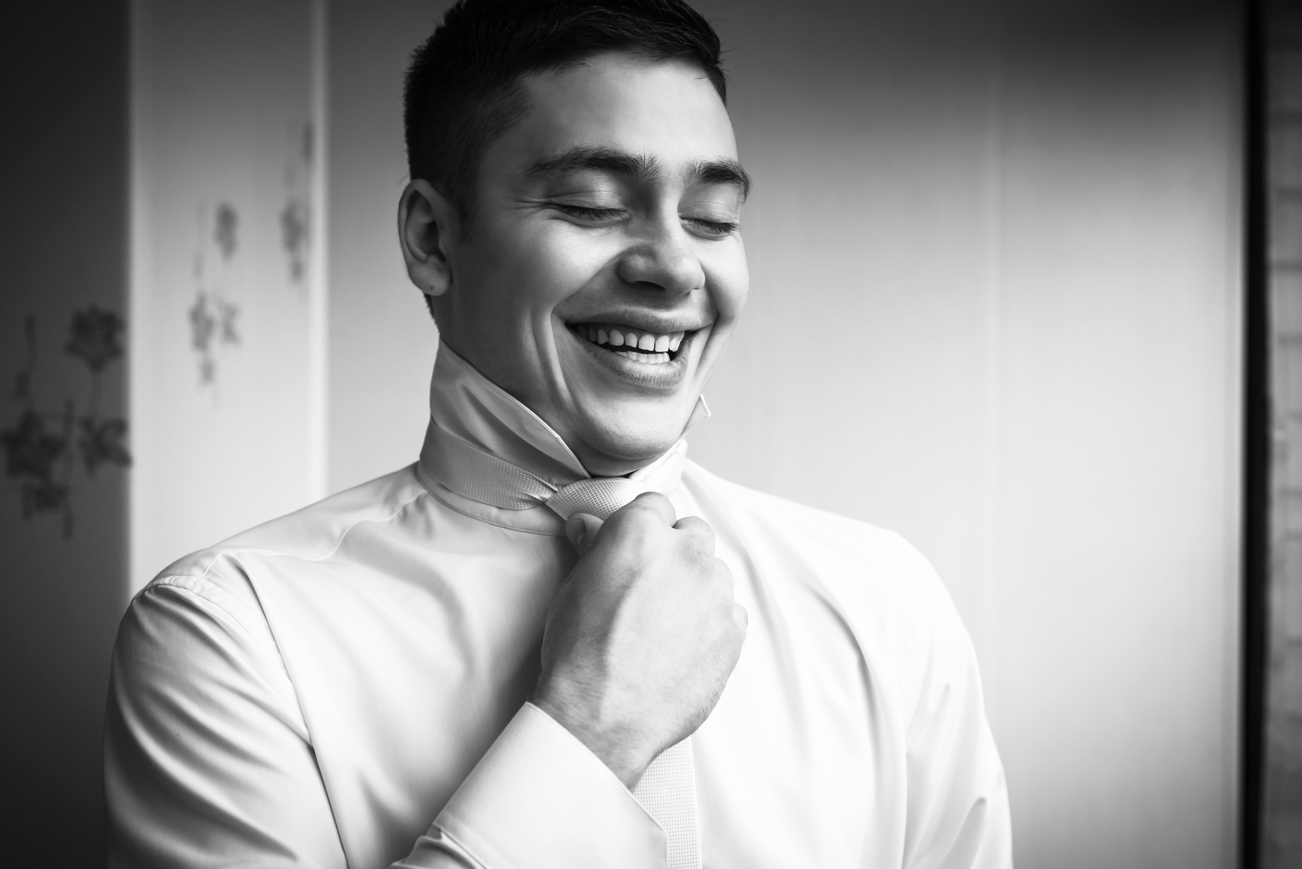 Свадебное портфолио. Фотограф Сергей Глобенко