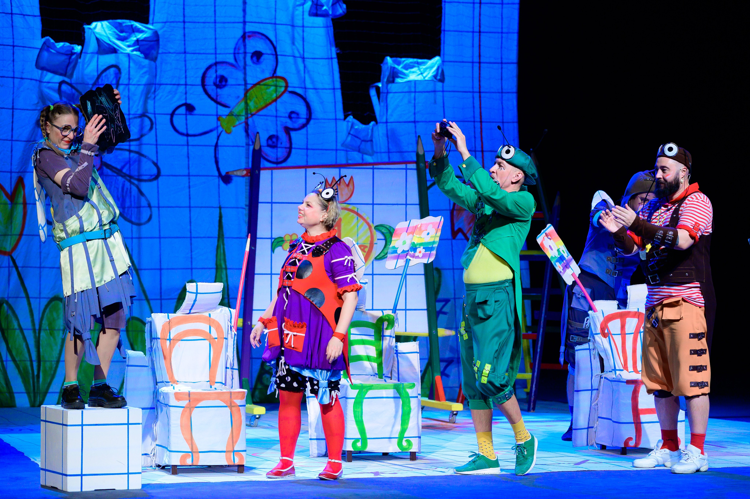 Муха Цокотуха. Фотоуслуги, услуги фотографа, фотографирование важных событий