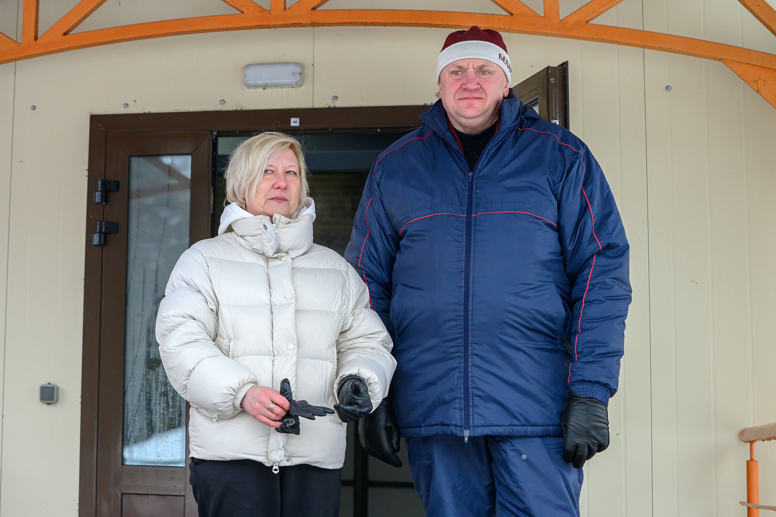 Зимняя спартакиада УД. Фотоуслуги, услуги фотографа, фотографирование важных событий