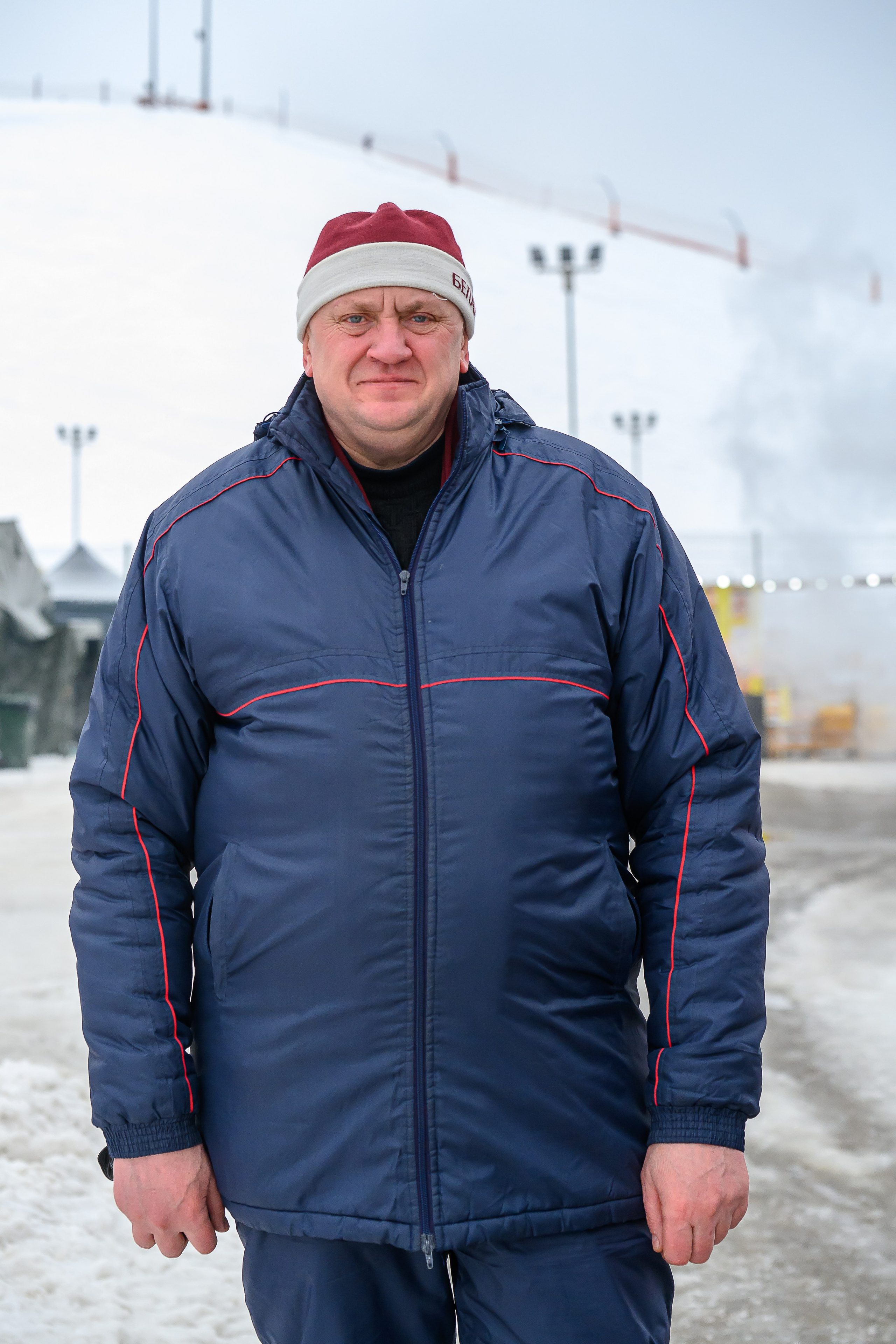 Зимняя спартакиада УД. Фотоуслуги, услуги фотографа, фотографирование важных событий