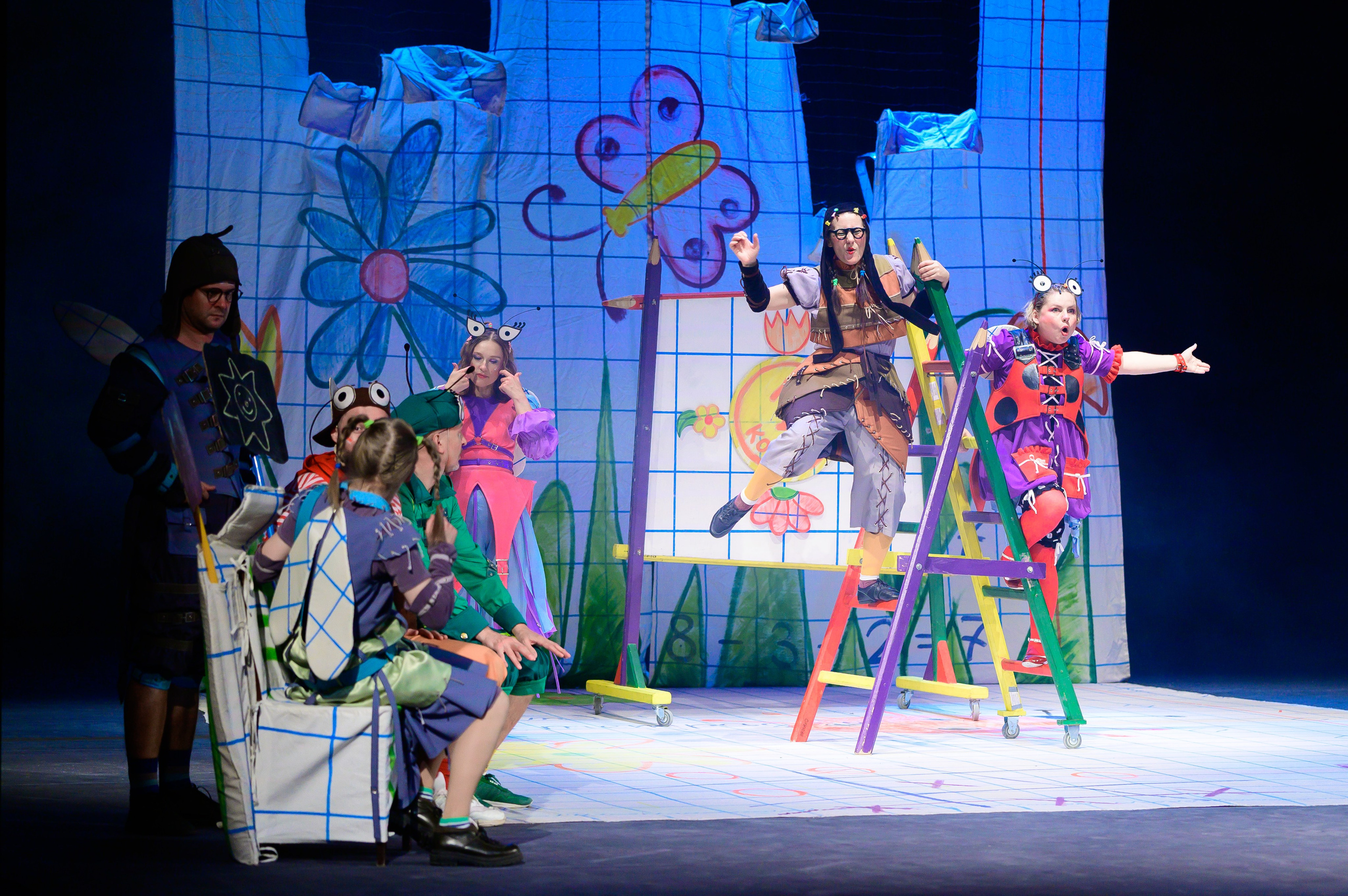 Муха Цокотуха. Фотоуслуги, услуги фотографа, фотографирование важных событий