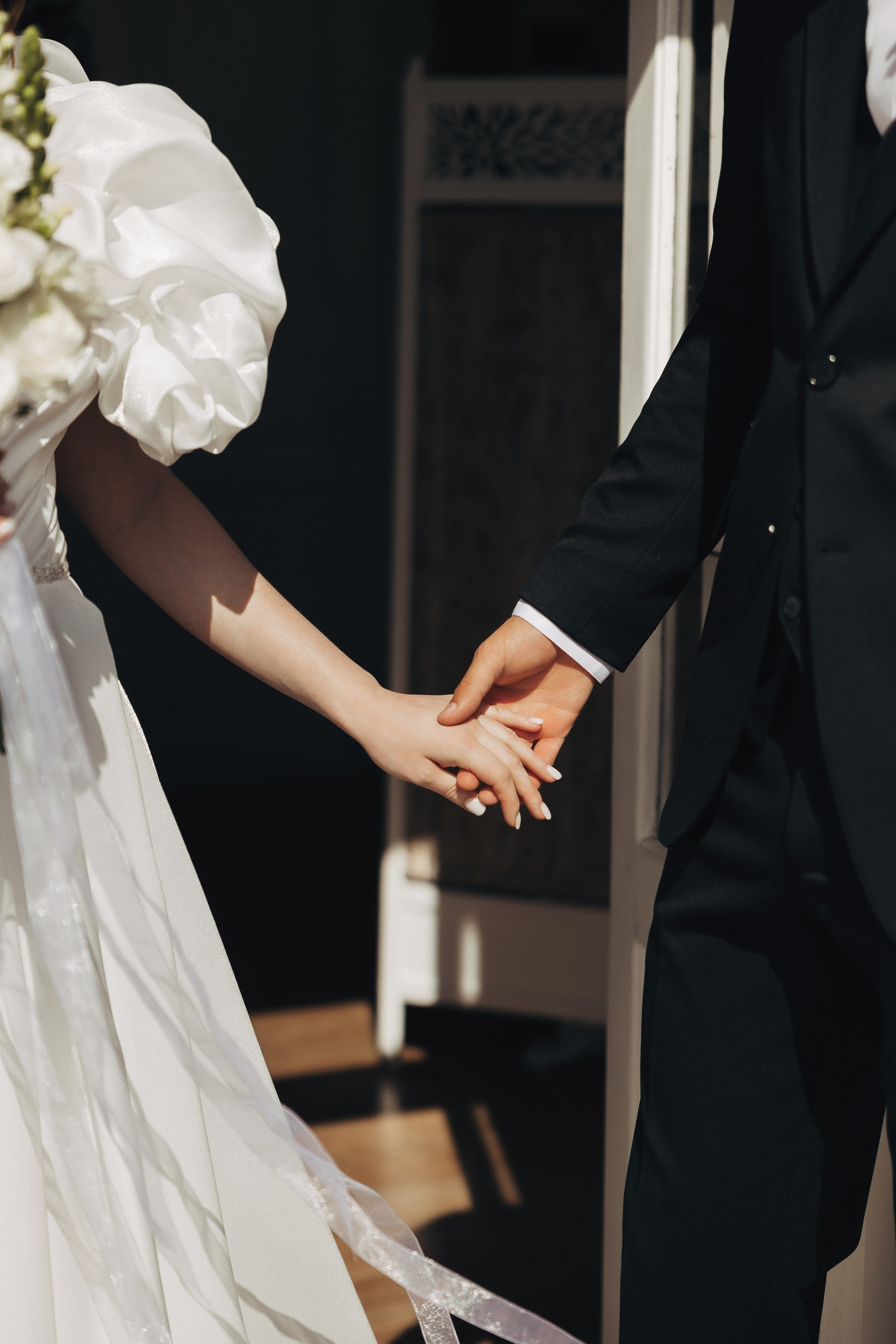 Игорь&Нина. Свадебный и семейный фотограф в Астрахани Заскокина Анастасия