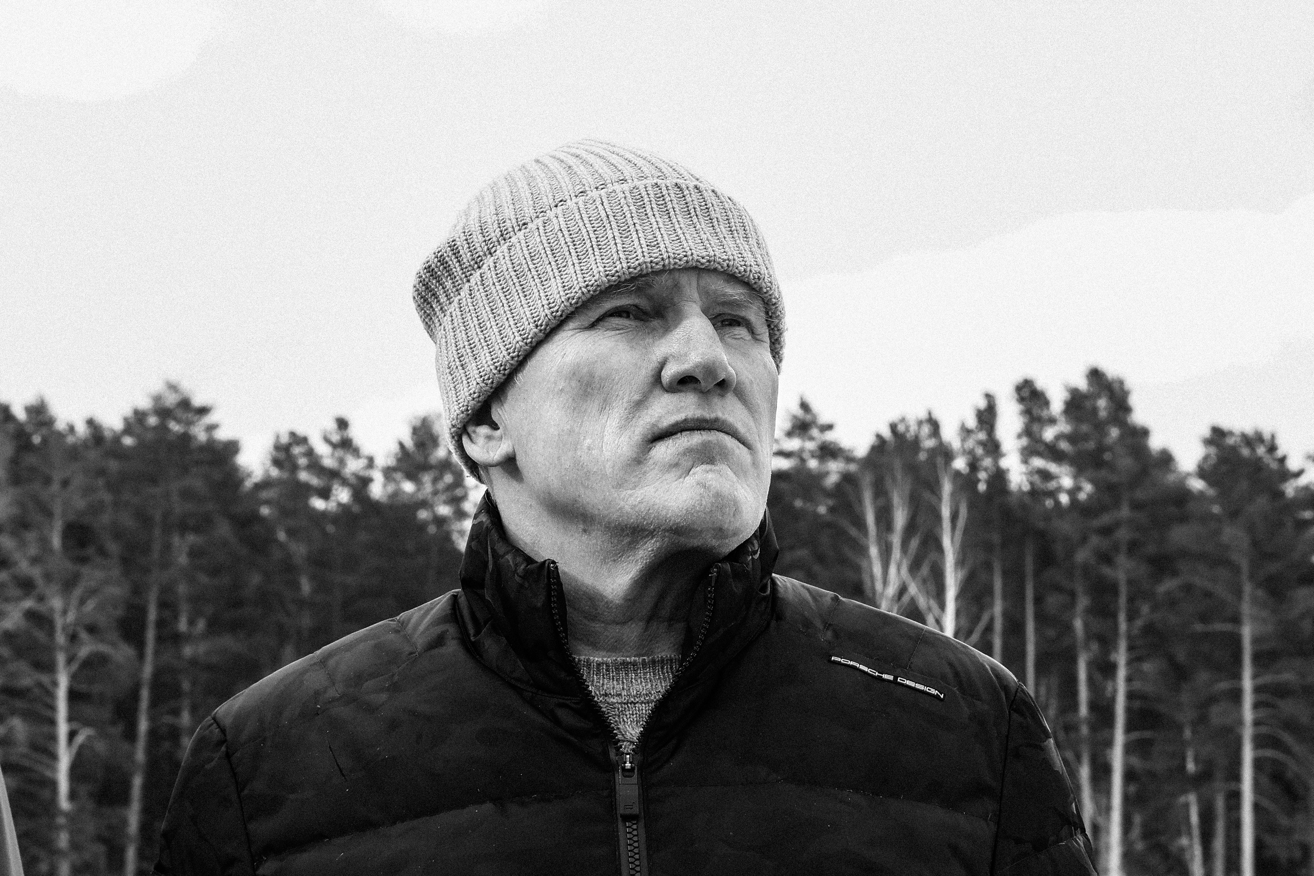 REPORTAGE. Фотограф Александра Мунволкер