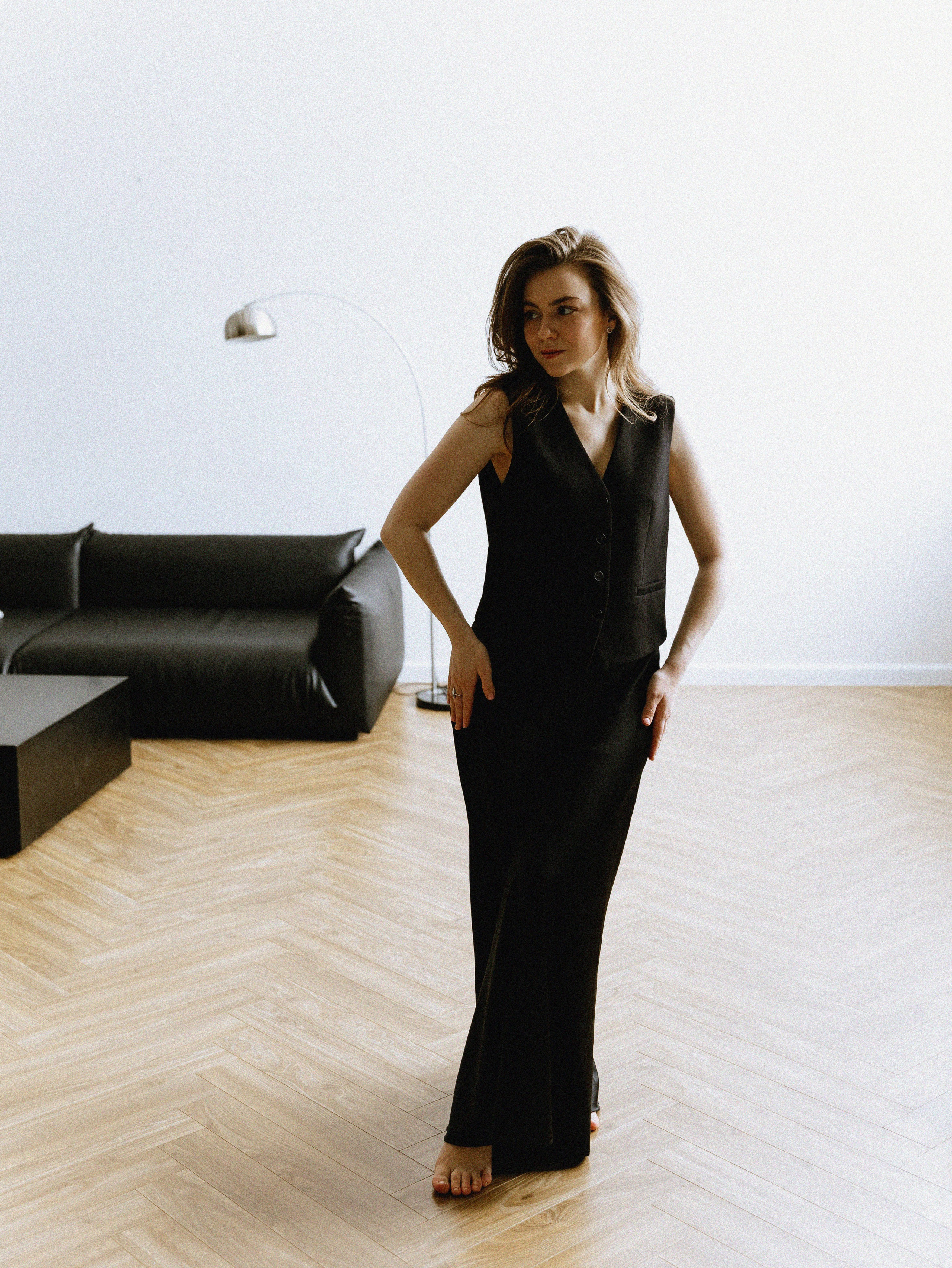 Portrait. Фотограф Дарья Николаева