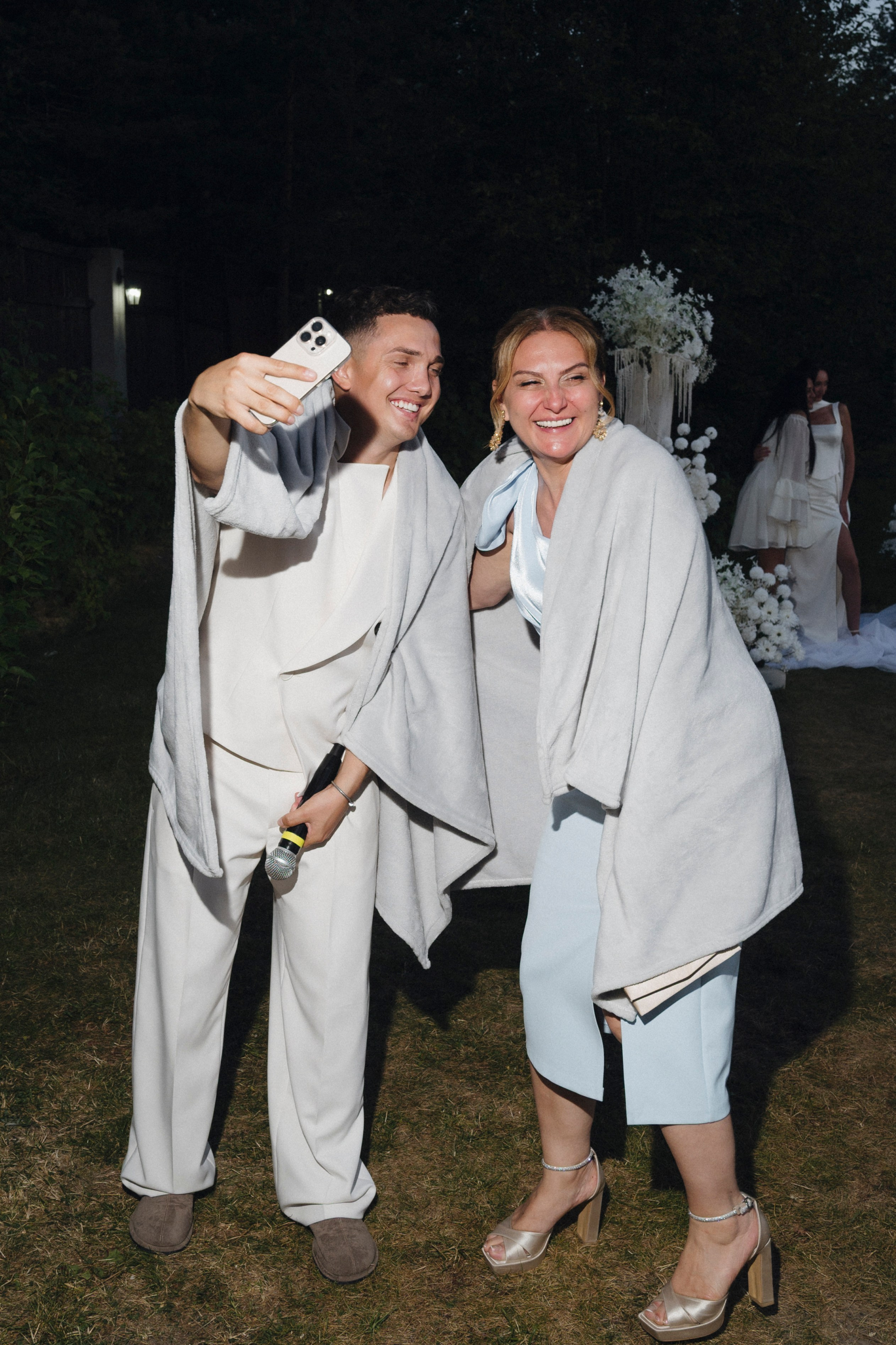 Илькер и Мария. Фотограф в Сыктывкаре Онохов Иван