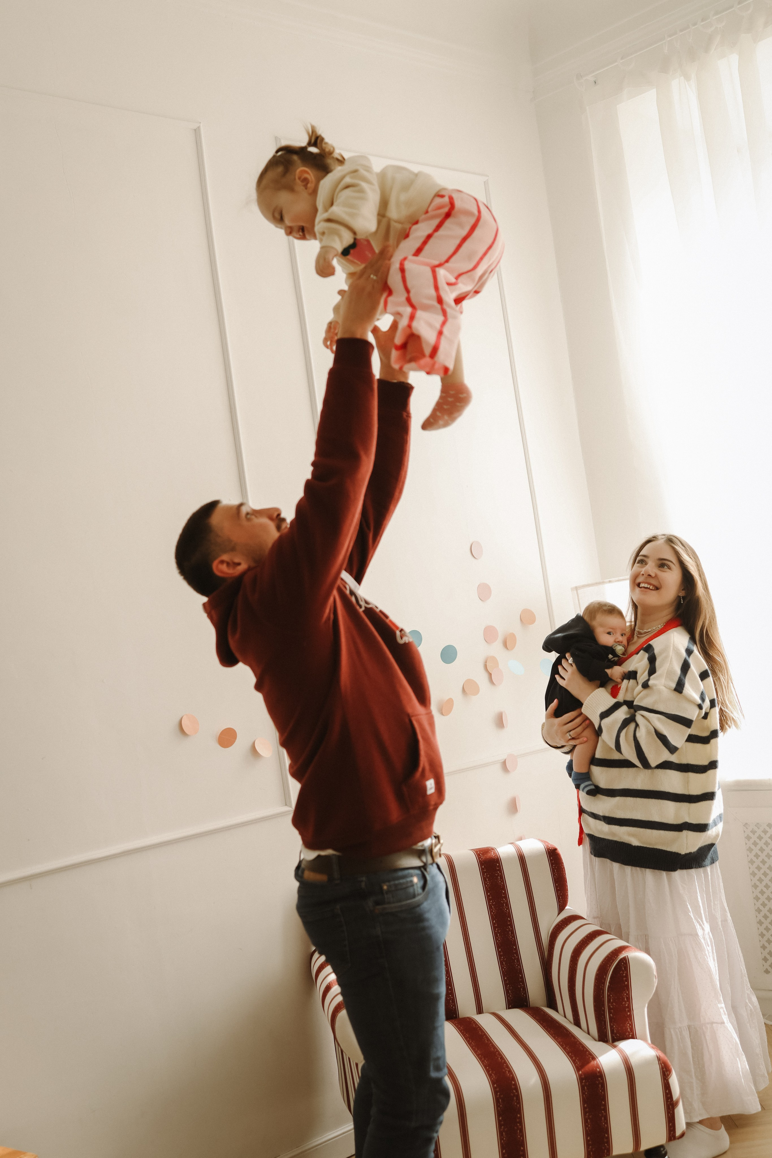 Майюше 2 года. Диана Чечель. Свадебный и семейный фотограф в Москве