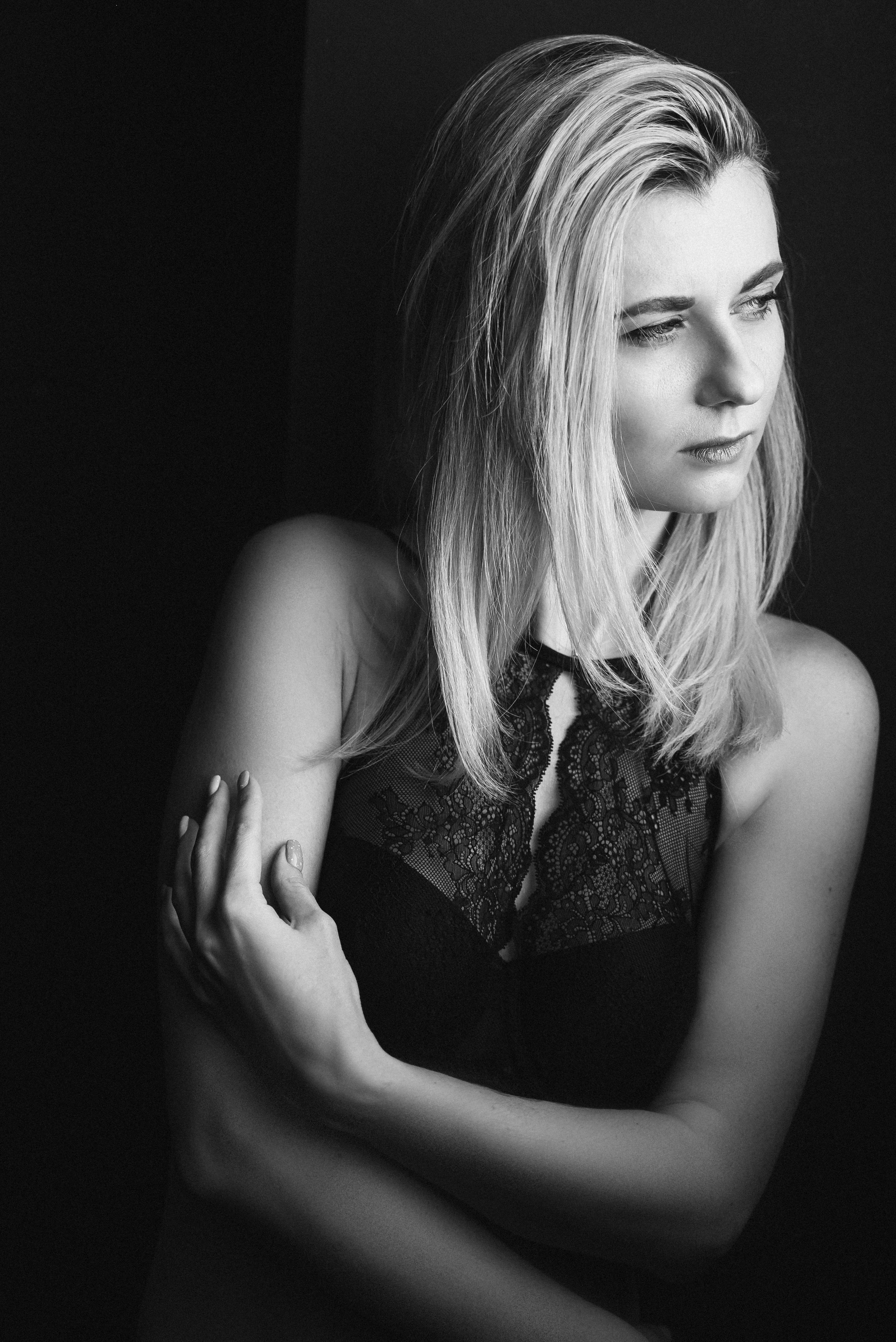 Полина. Свадебный и портретный фотограф в Минске Наташа Каракулова